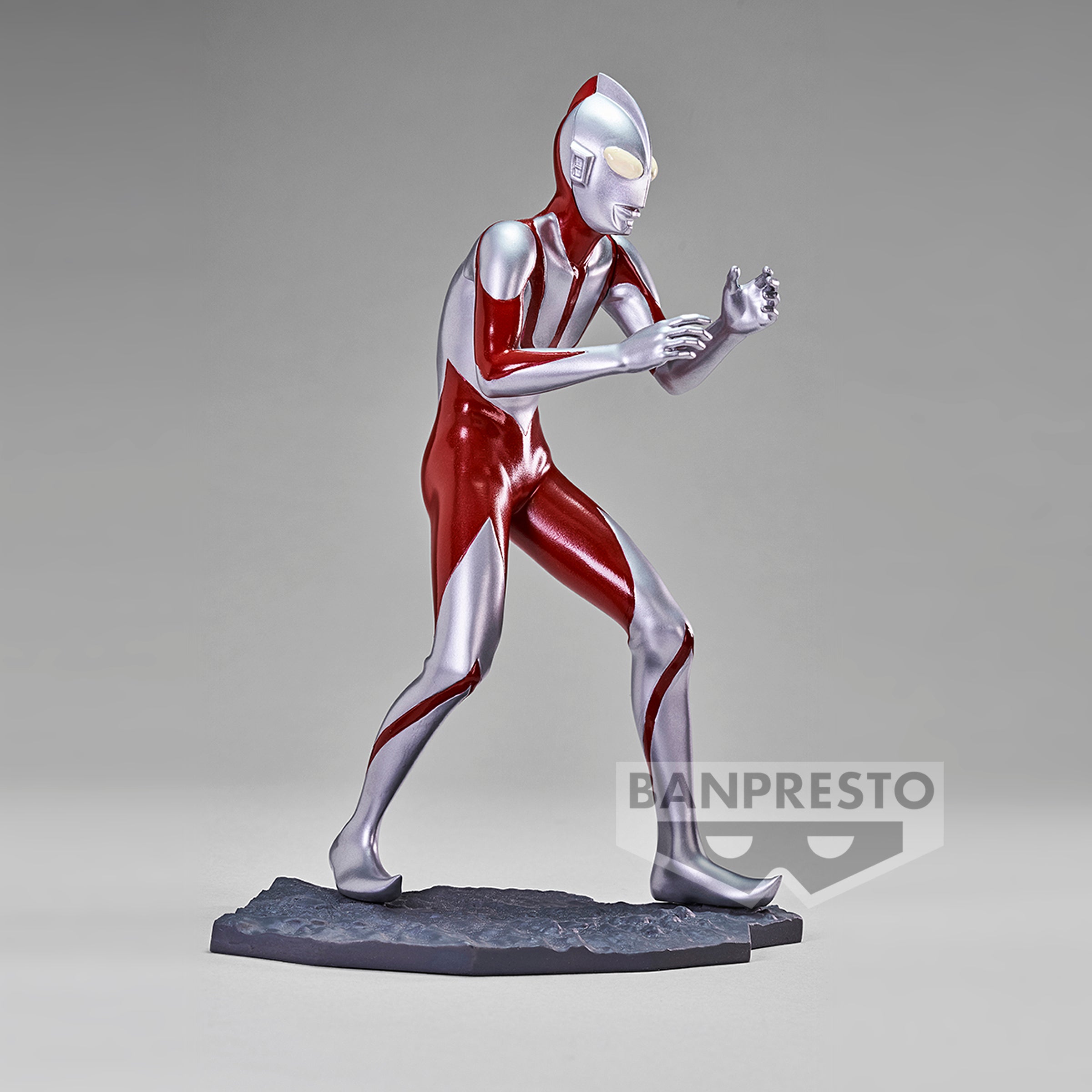 PRE-ORDER Banpresto - Shin Japan Heroes Universe Art Vignette III - Ultraman