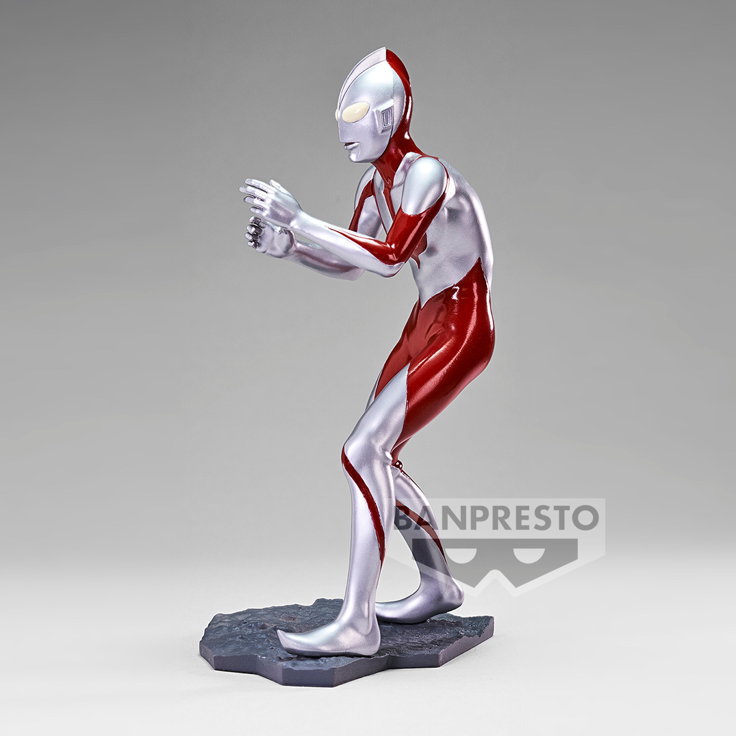 PRE-ORDER Banpresto - Shin Japan Heroes Universe Art Vignette III - Ultraman