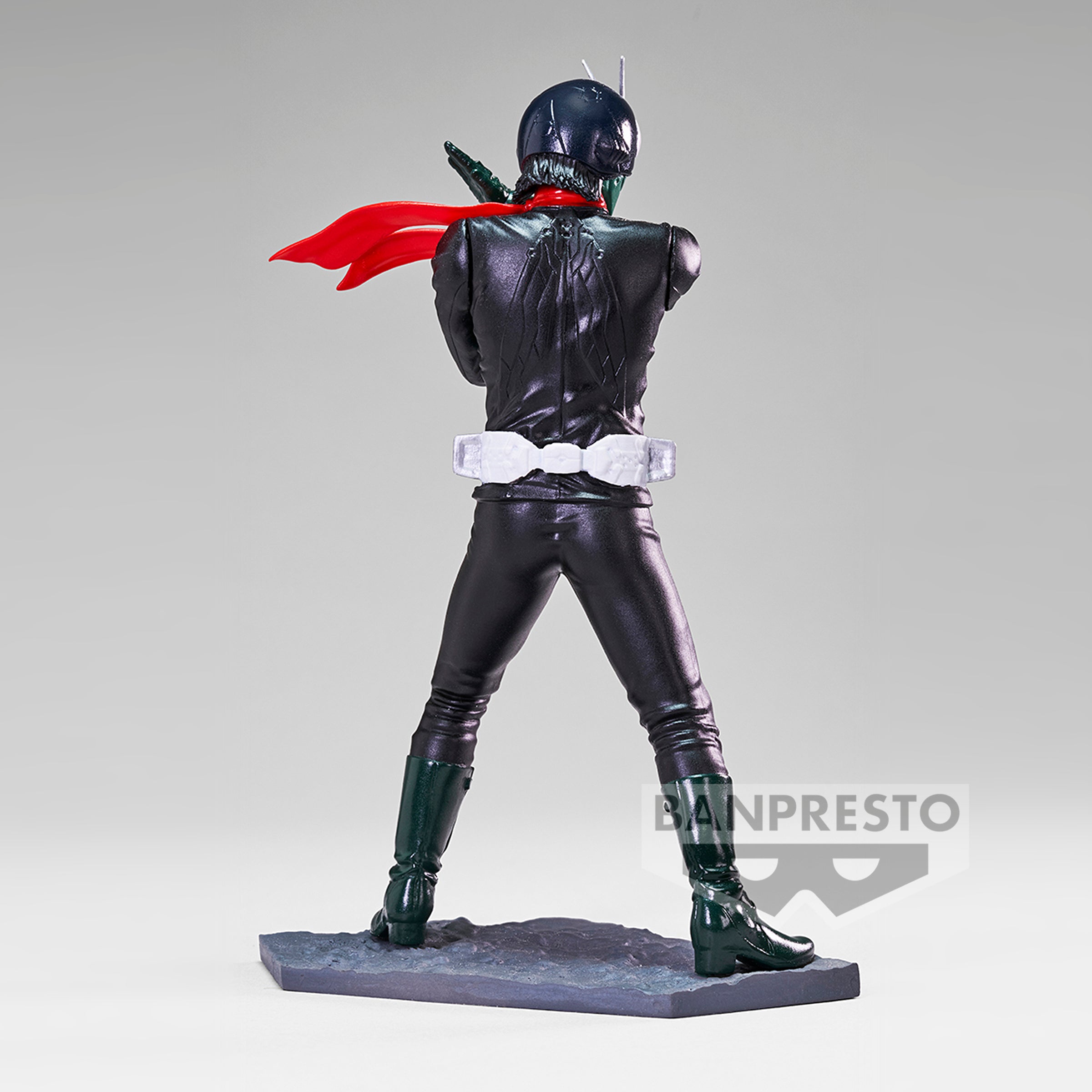 PRE-ORDER Banpresto - Shin Japan Heroes Universe Art Vignette IV - Masked Rider