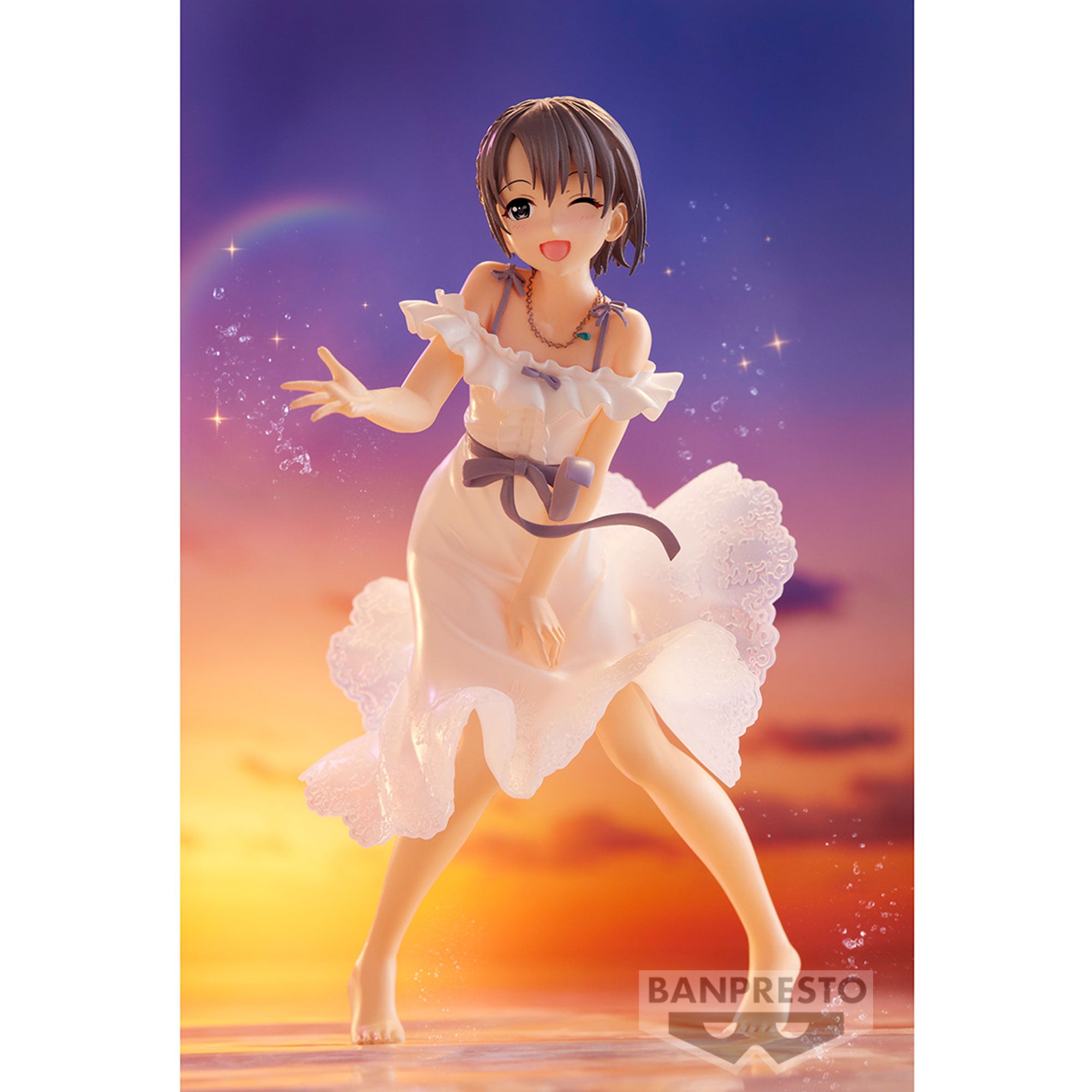 PRE-ORDER THE iDOLM@STER: Cinderella Girls Emotional Lens - Yuuki Otokura