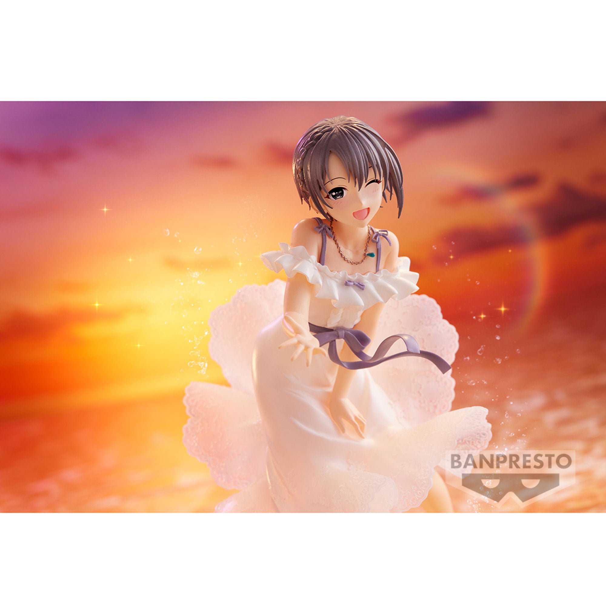 PRE-ORDER THE iDOLM@STER: Cinderella Girls Emotional Lens - Yuuki Otokura