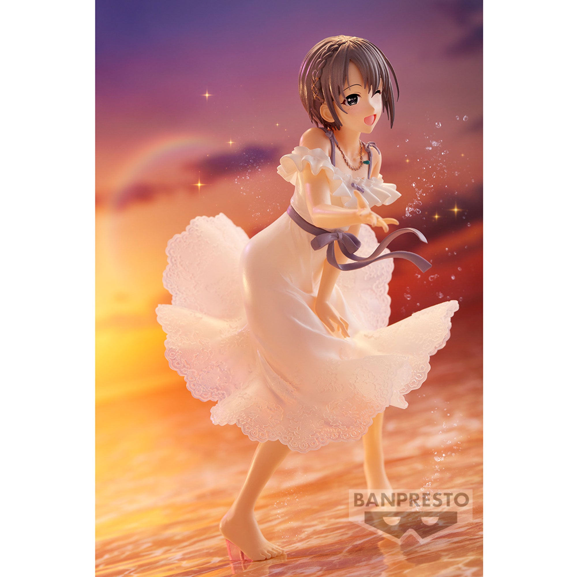 PRE-ORDER THE iDOLM@STER: Cinderella Girls Emotional Lens - Yuuki Otokura