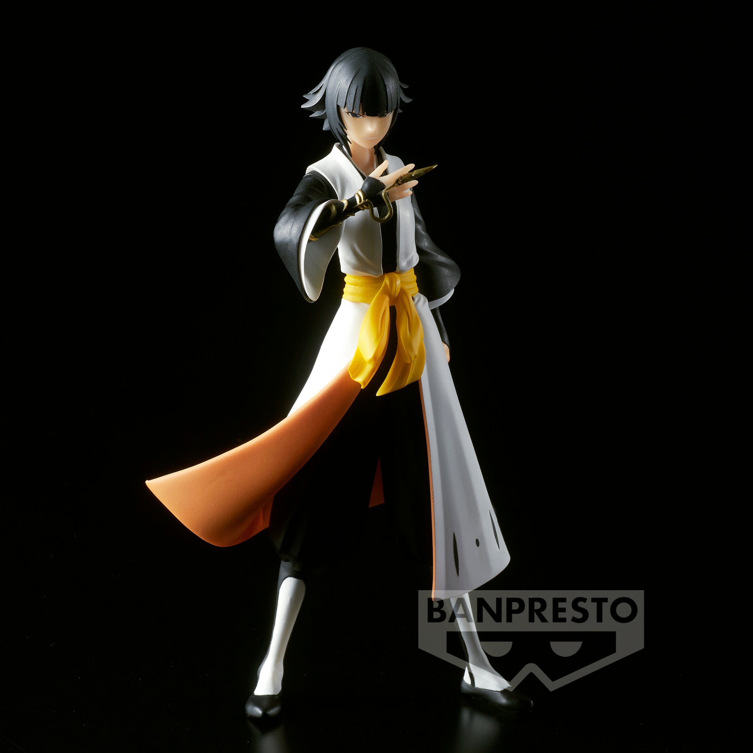 PRE-ORDER Bleach Solid and Souls - Sui-Feng