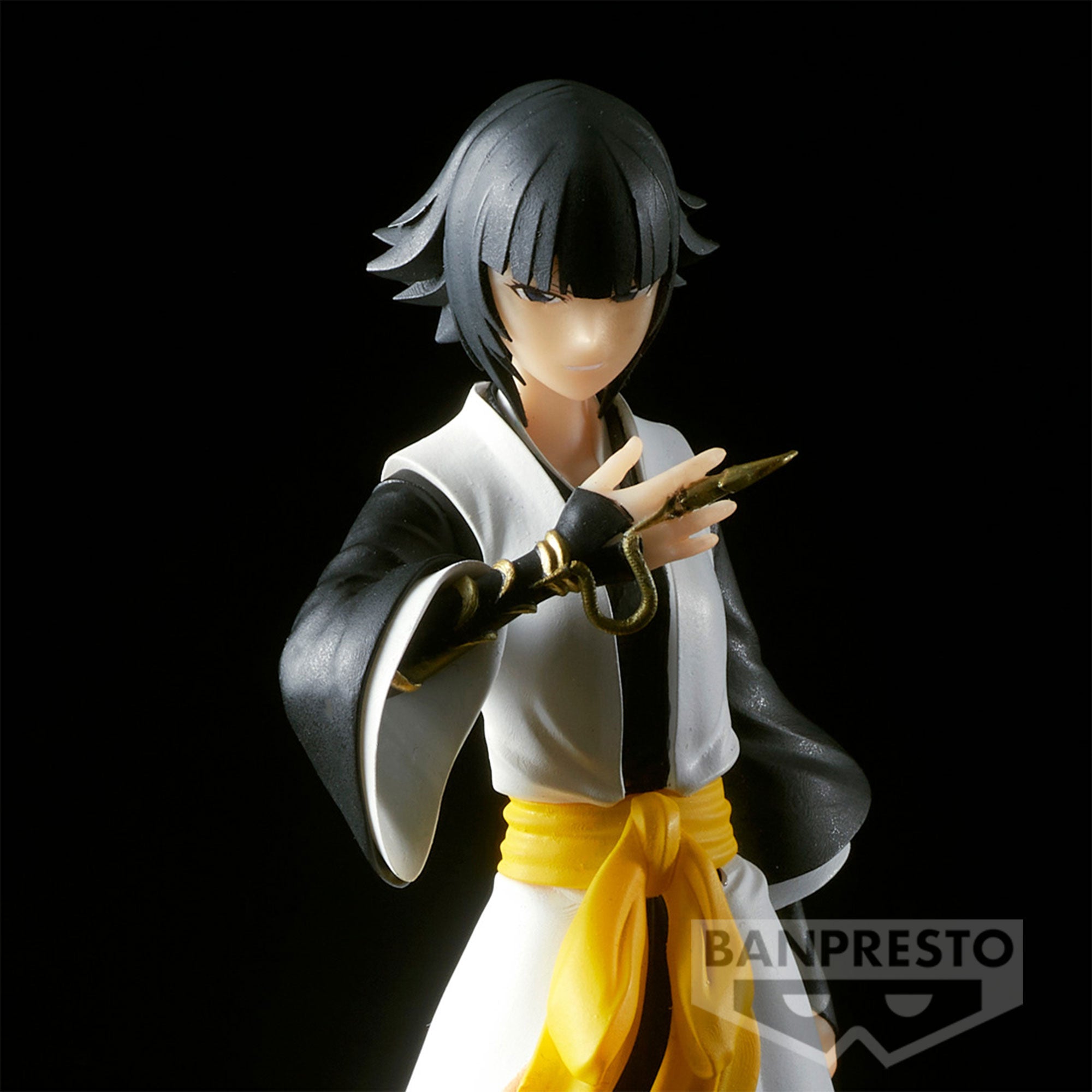 PRE-ORDER Bleach Solid and Souls - Sui-Feng