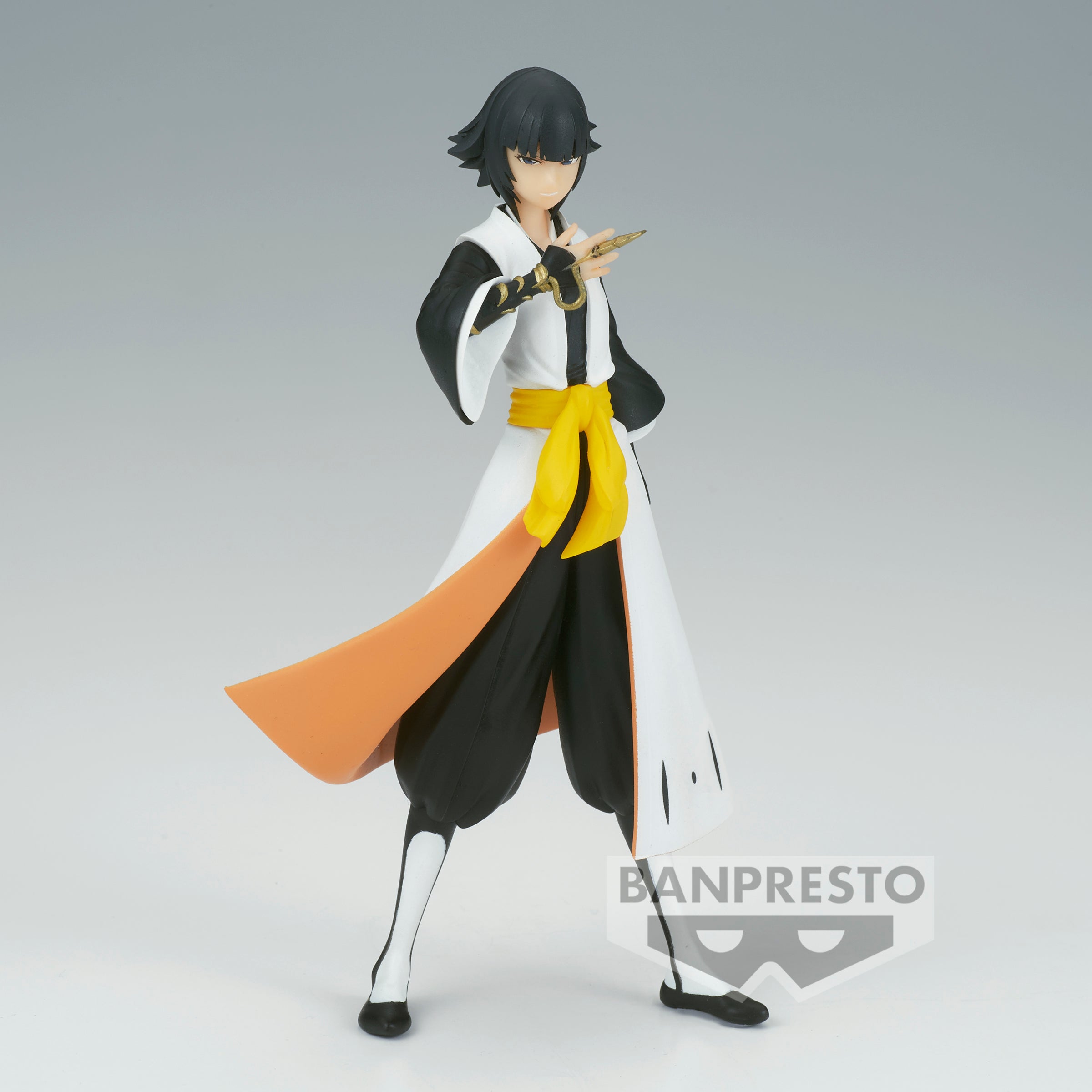 PRE-ORDER Bleach Solid and Souls - Sui-Feng