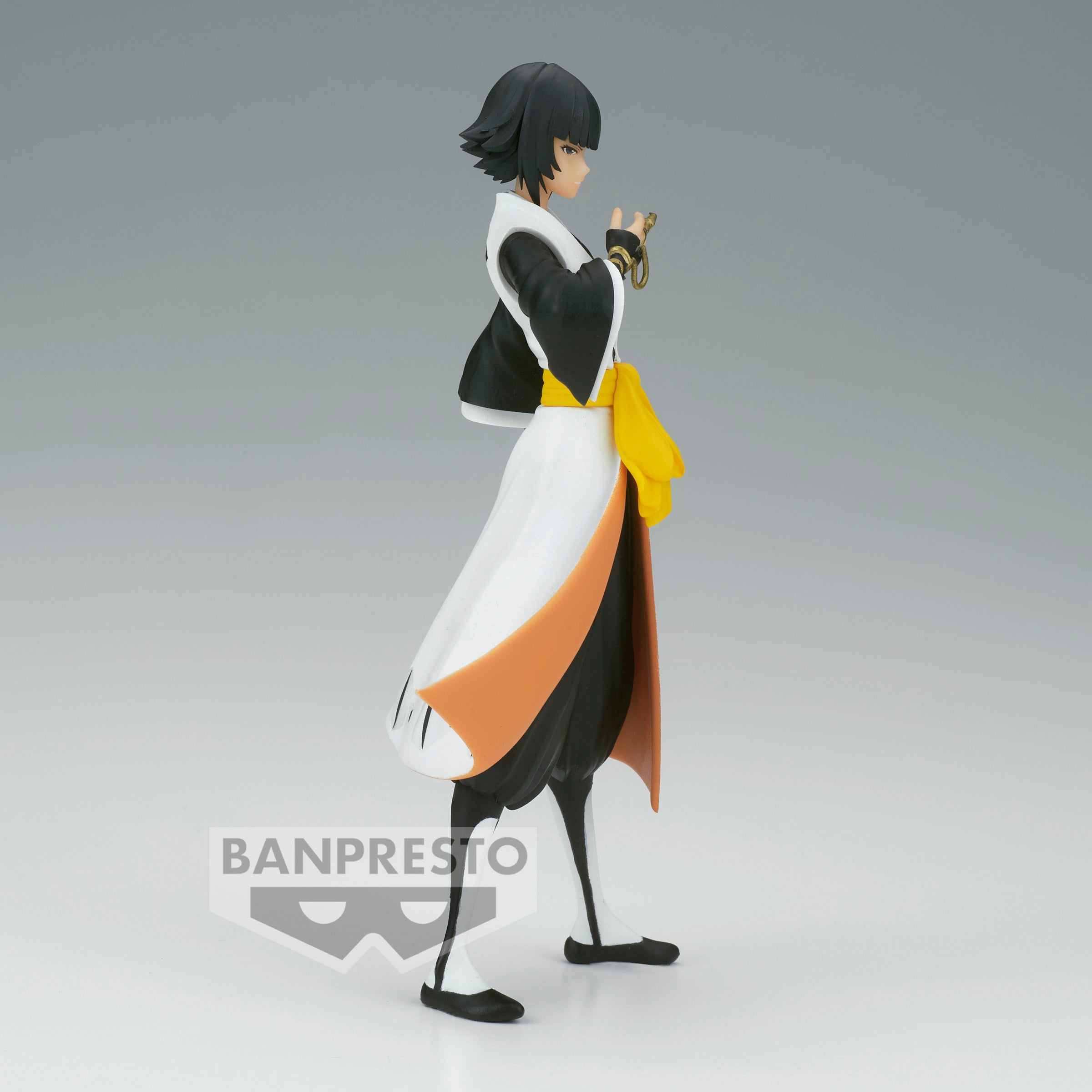 PRE-ORDER Bleach Solid and Souls - Sui-Feng
