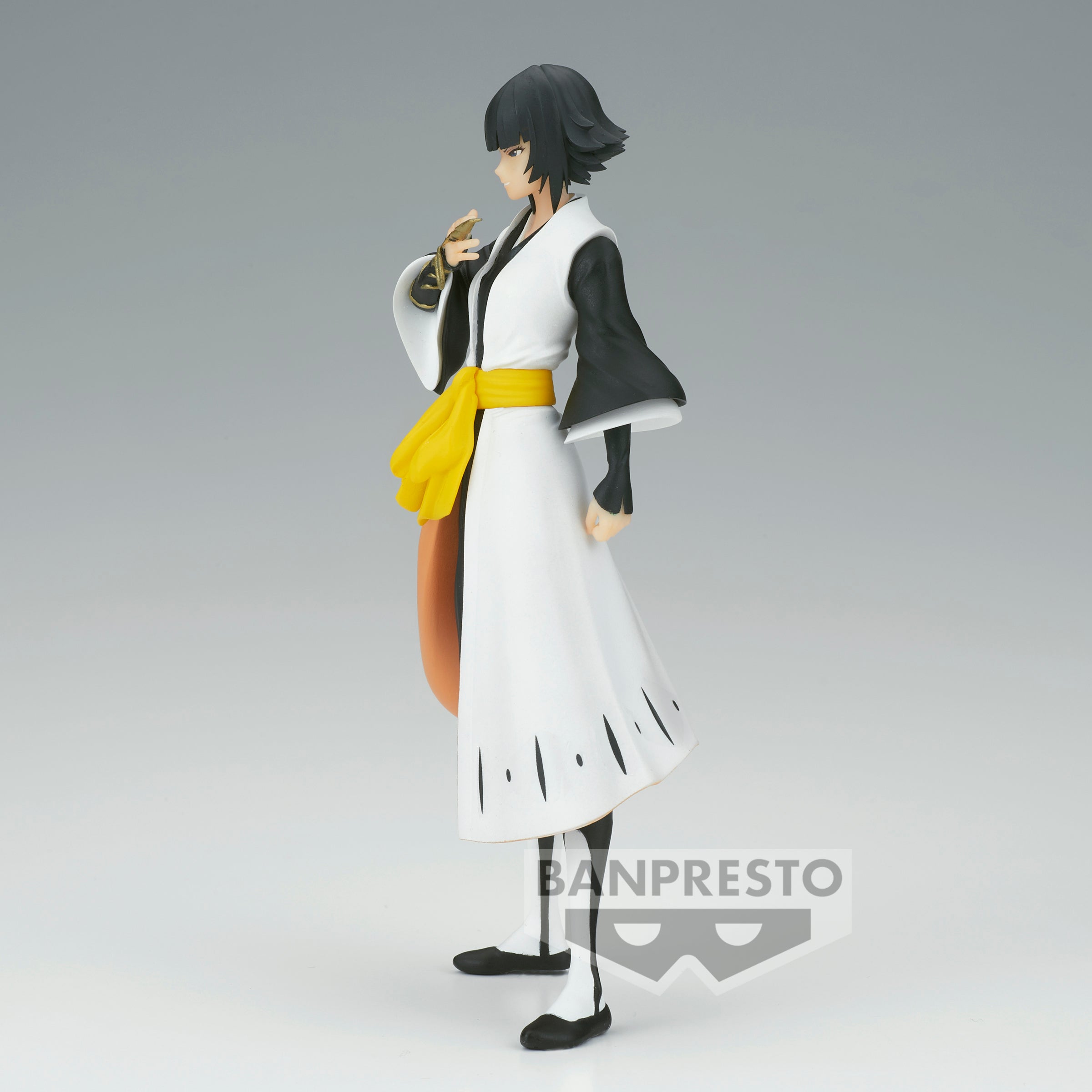 PRE-ORDER Bleach Solid and Souls - Sui-Feng