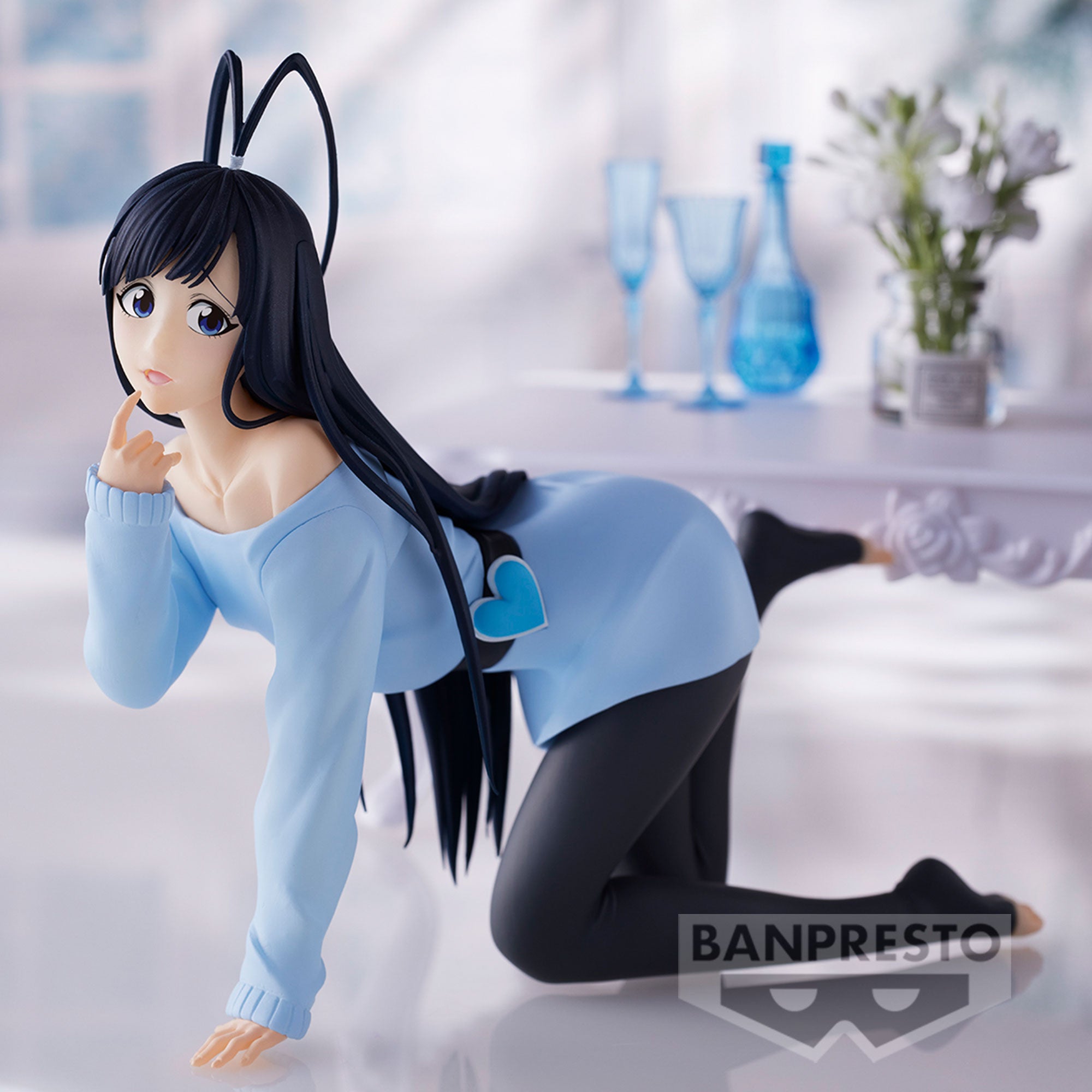 PRE-ORDER Bleach Relax Time - Giselle Gewelle