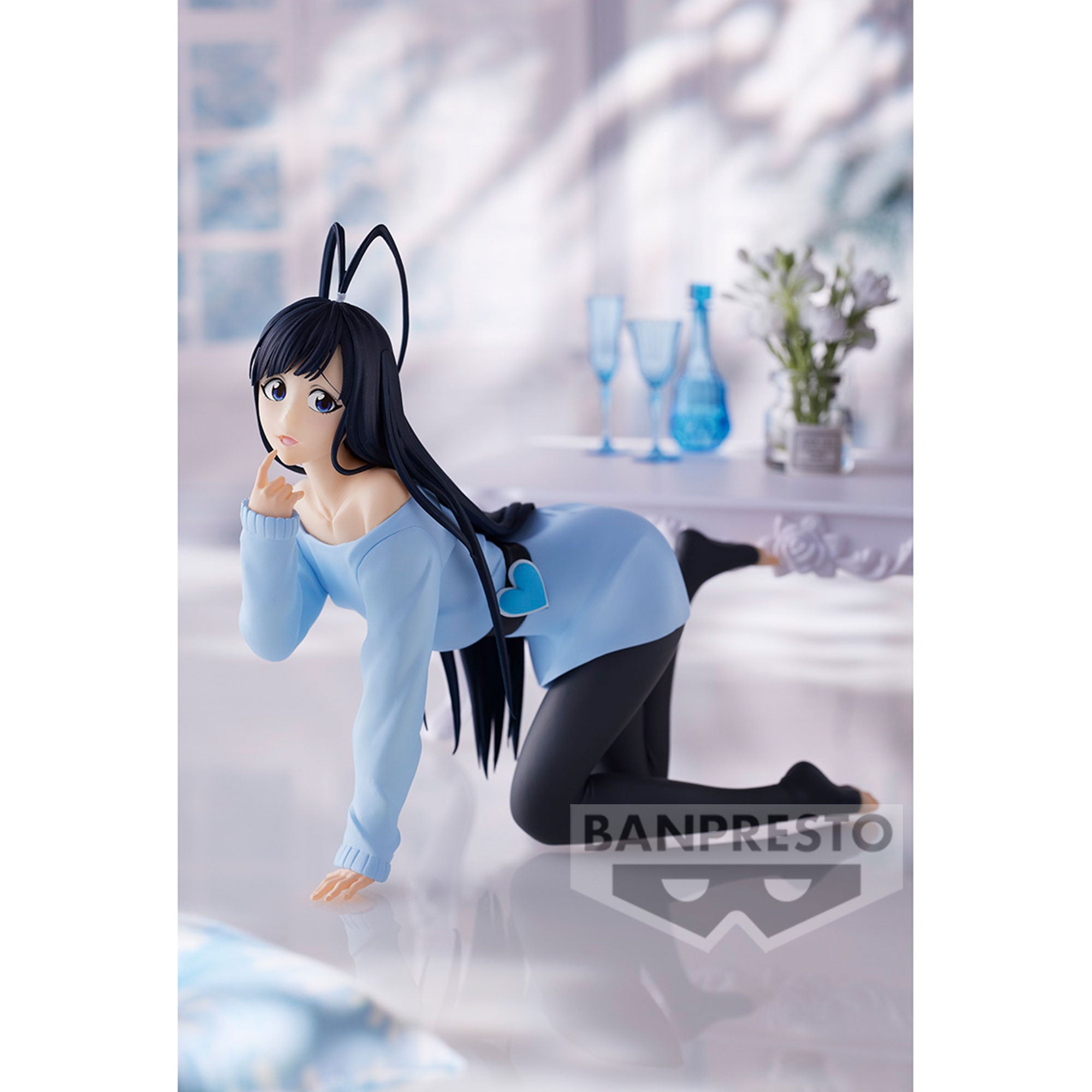 PRE-ORDER Bleach Relax Time - Giselle Gewelle
