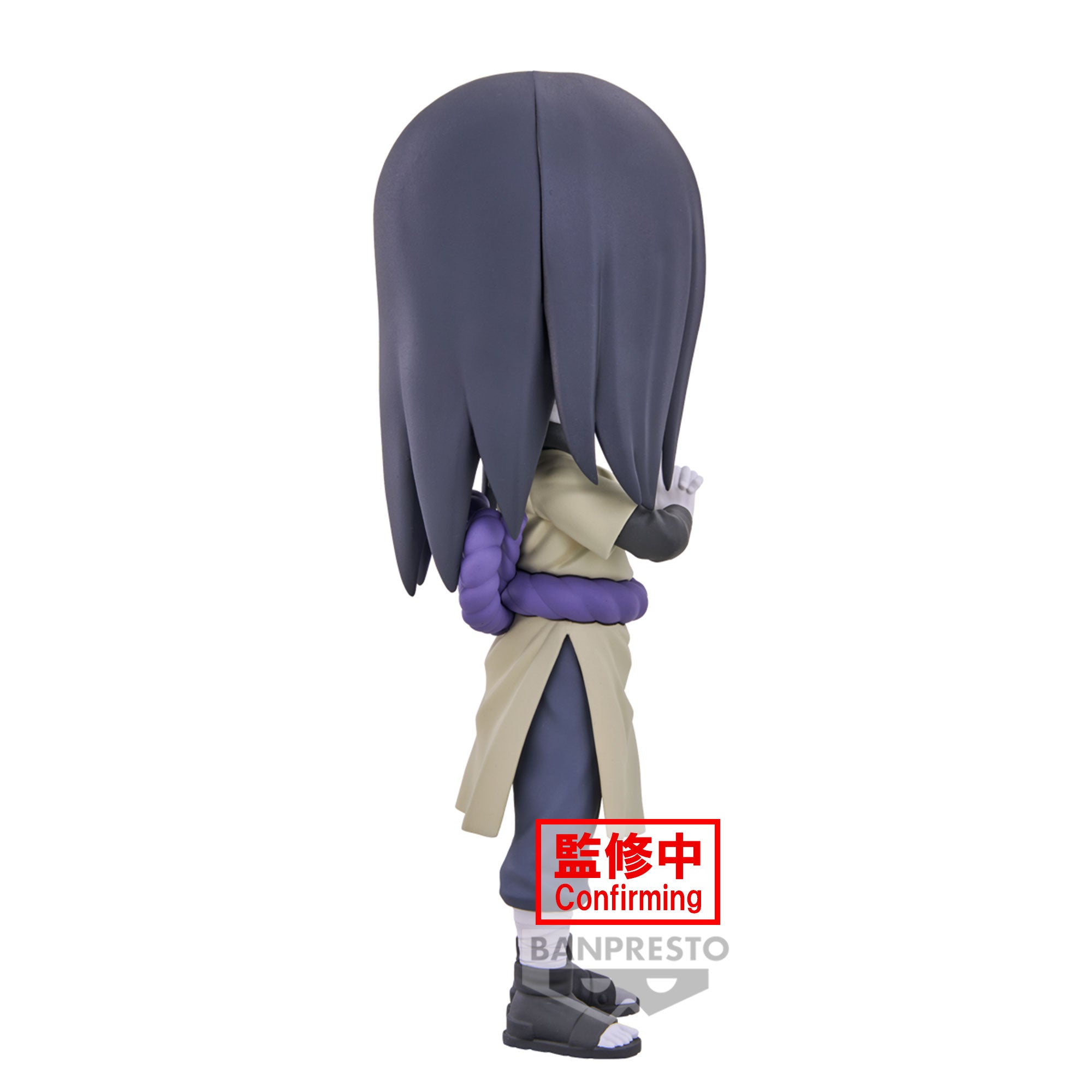 PRE-ORDER Naruto Shippuden Q Posket - Orochimaru