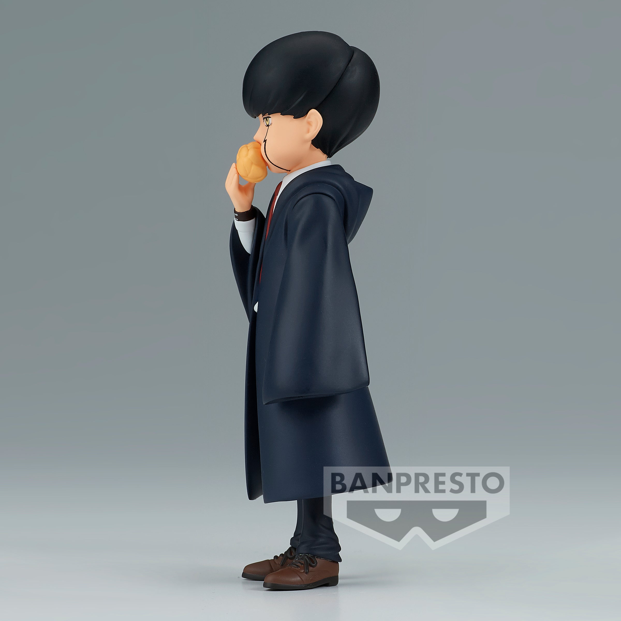 PRE-ORDER Banpresto - Mashle: Magic and Muscles Figure Collection Vol. 1: A. Mash Burnedead