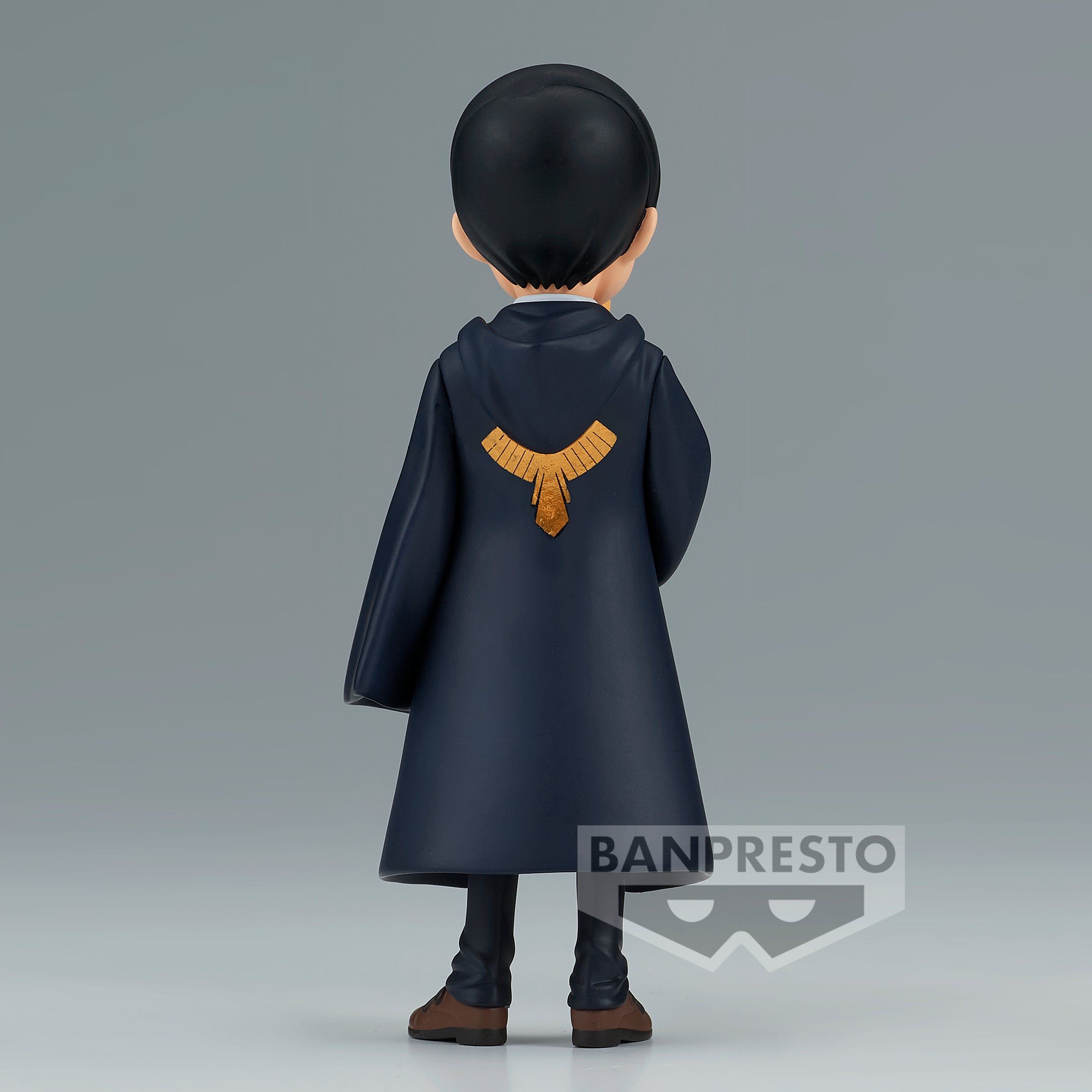PRE-ORDER Banpresto - Mashle: Magic and Muscles Figure Collection Vol. 1: A. Mash Burnedead