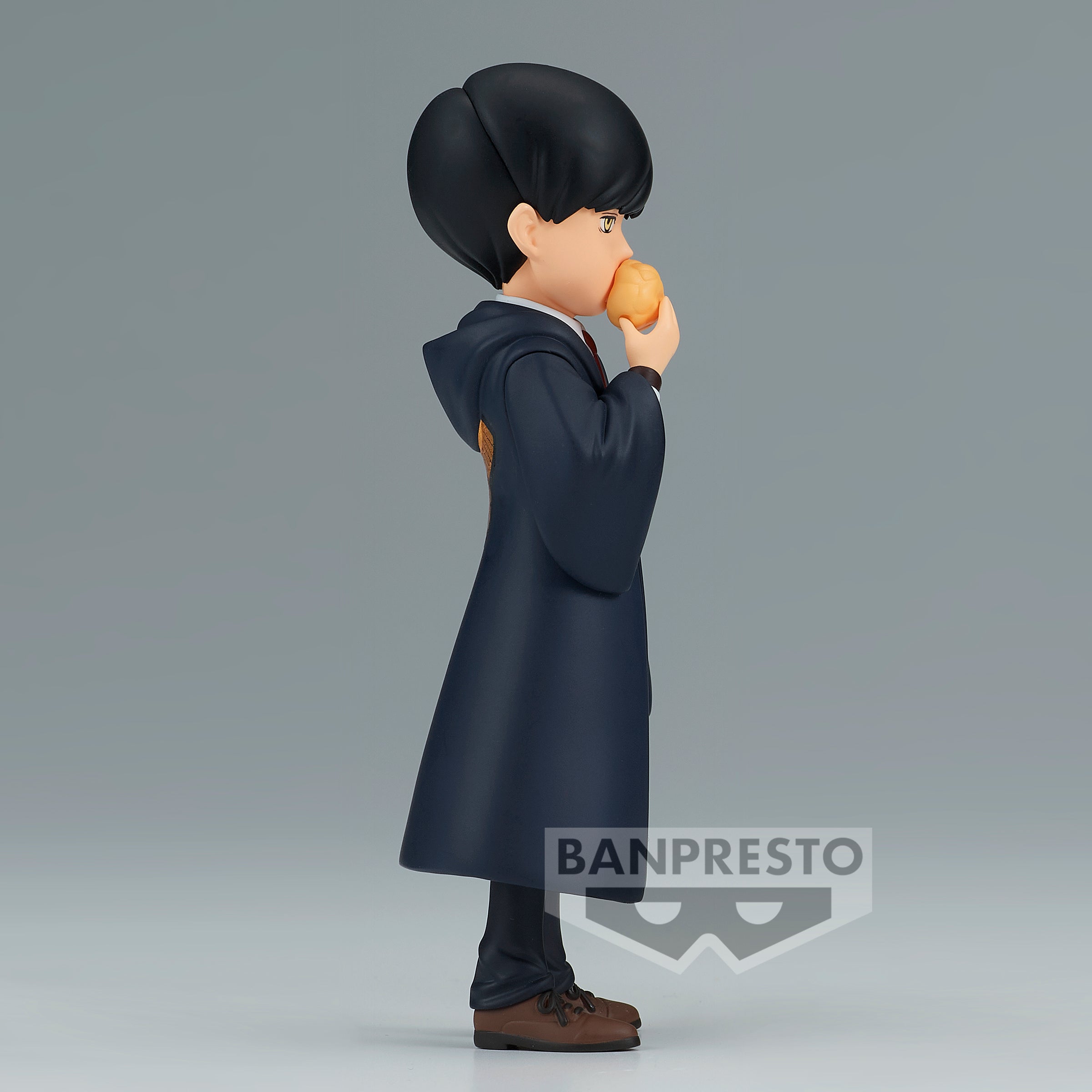 PRE-ORDER Banpresto - Mashle: Magic and Muscles Figure Collection Vol. 1: A. Mash Burnedead