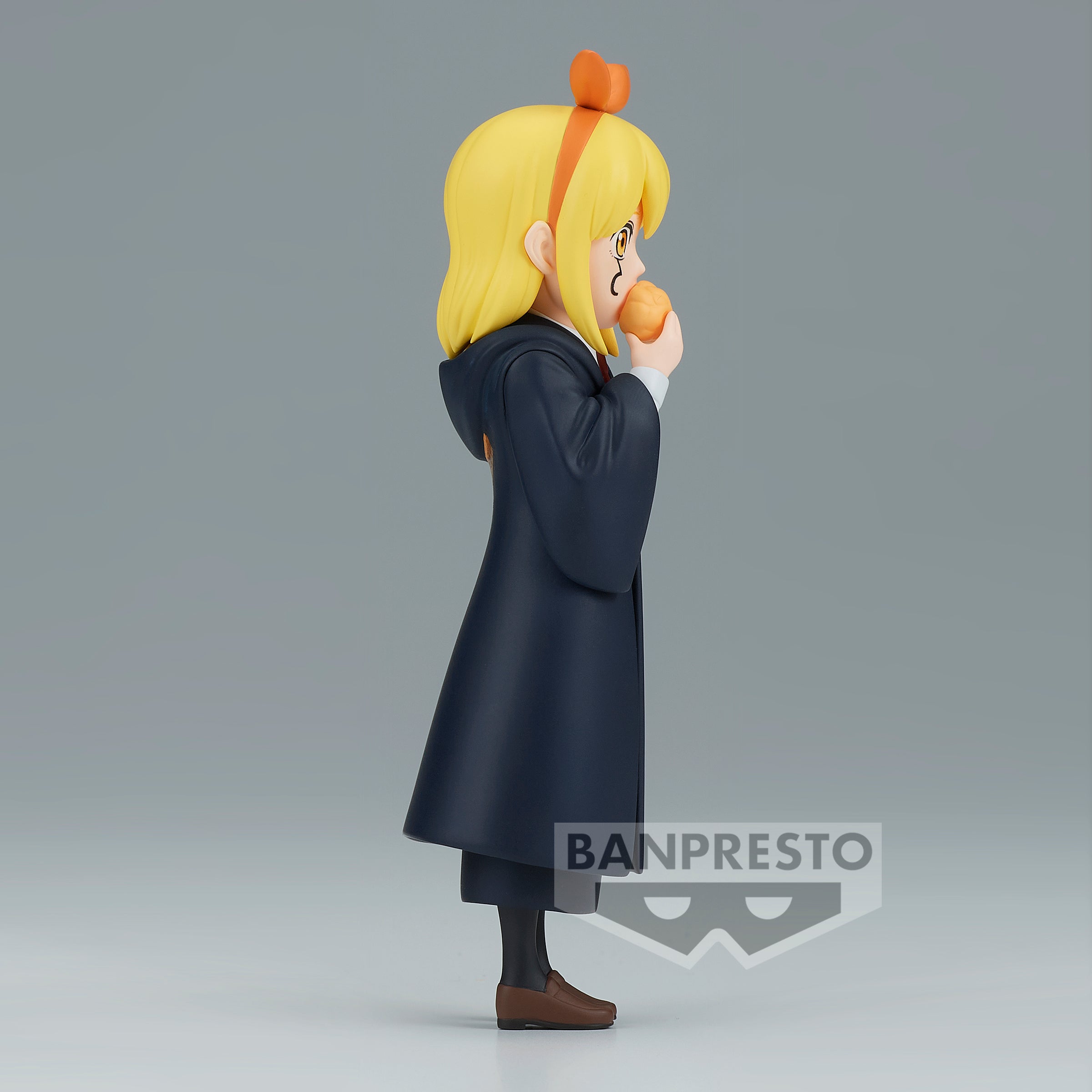PRE-ORDER Banpresto - Mashle: Magic and Muscles Figure Collection Vol. 1: B. Lemon Irvine