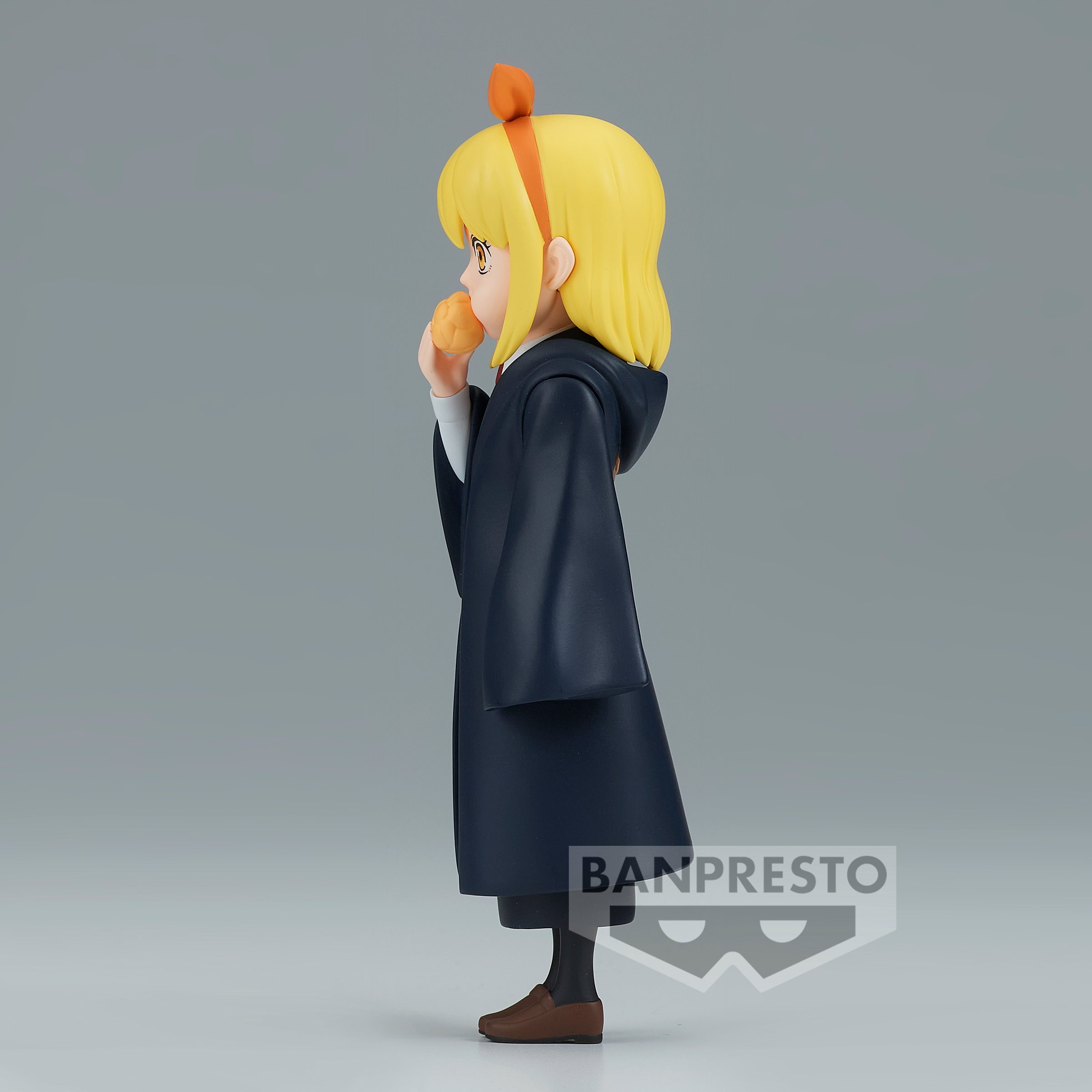 PRE-ORDER Banpresto - Mashle: Magic and Muscles Figure Collection Vol. 1: B. Lemon Irvine