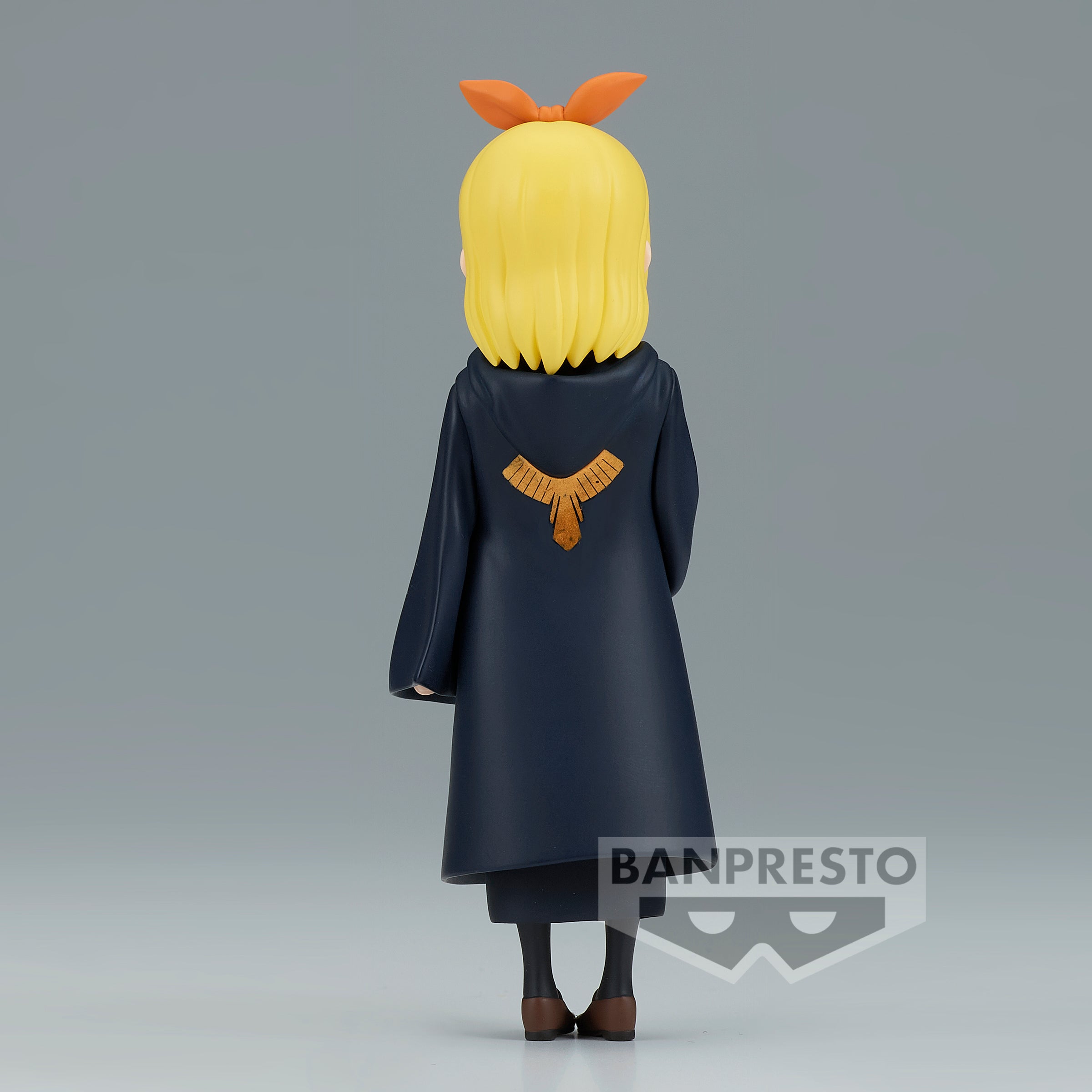 PRE-ORDER Banpresto - Mashle: Magic and Muscles Figure Collection Vol. 1: B. Lemon Irvine