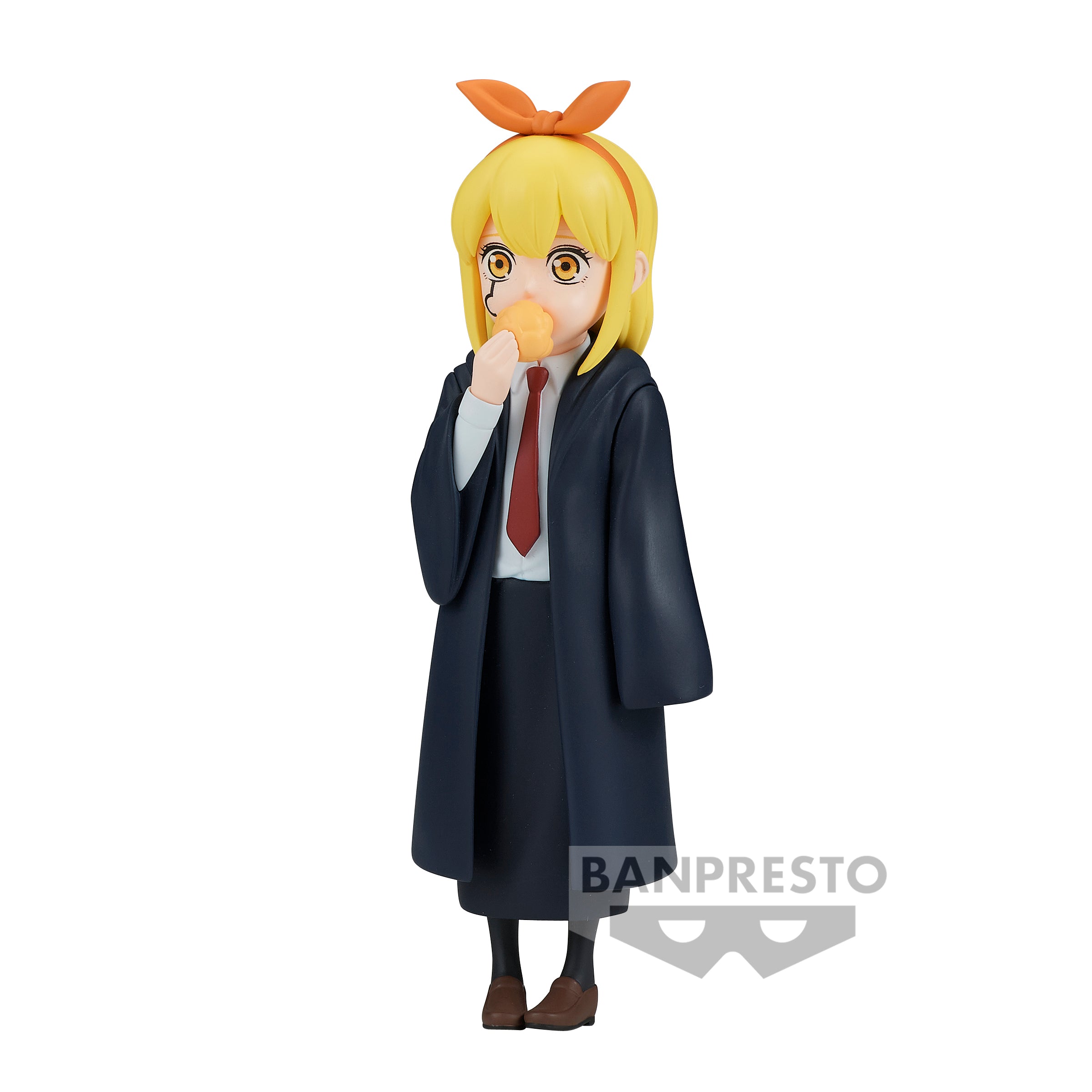 PRE-ORDER Banpresto - Mashle: Magic and Muscles Figure Collection Vol. 1: B. Lemon Irvine