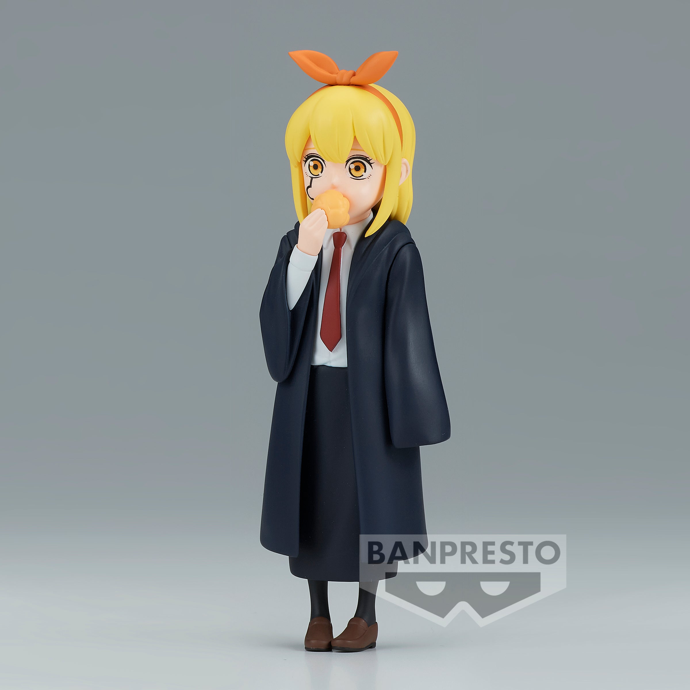 PRE-ORDER Banpresto - Mashle: Magic and Muscles Figure Collection Vol. 1: B. Lemon Irvine