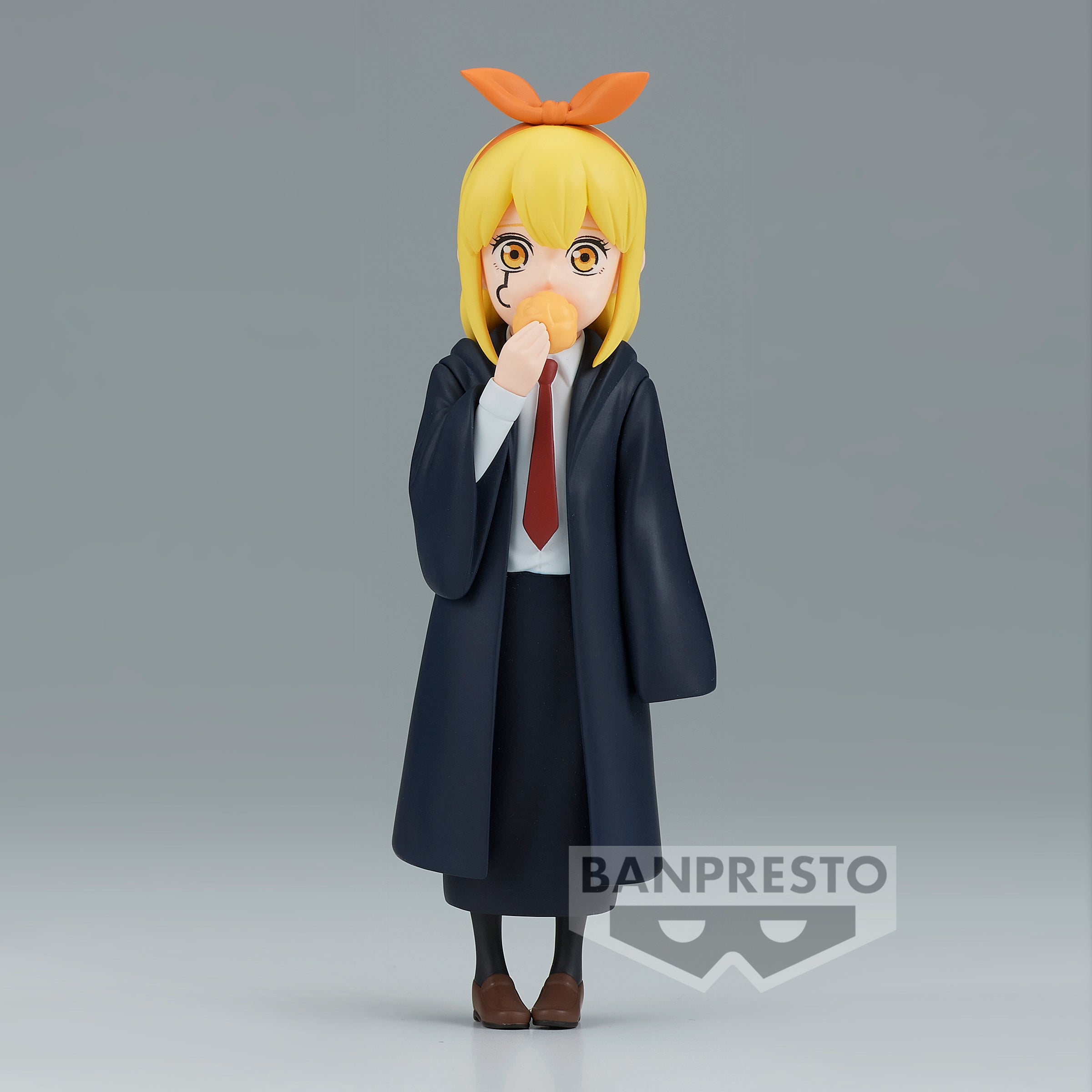PRE-ORDER Banpresto - Mashle: Magic and Muscles Figure Collection Vol. 1: B. Lemon Irvine
