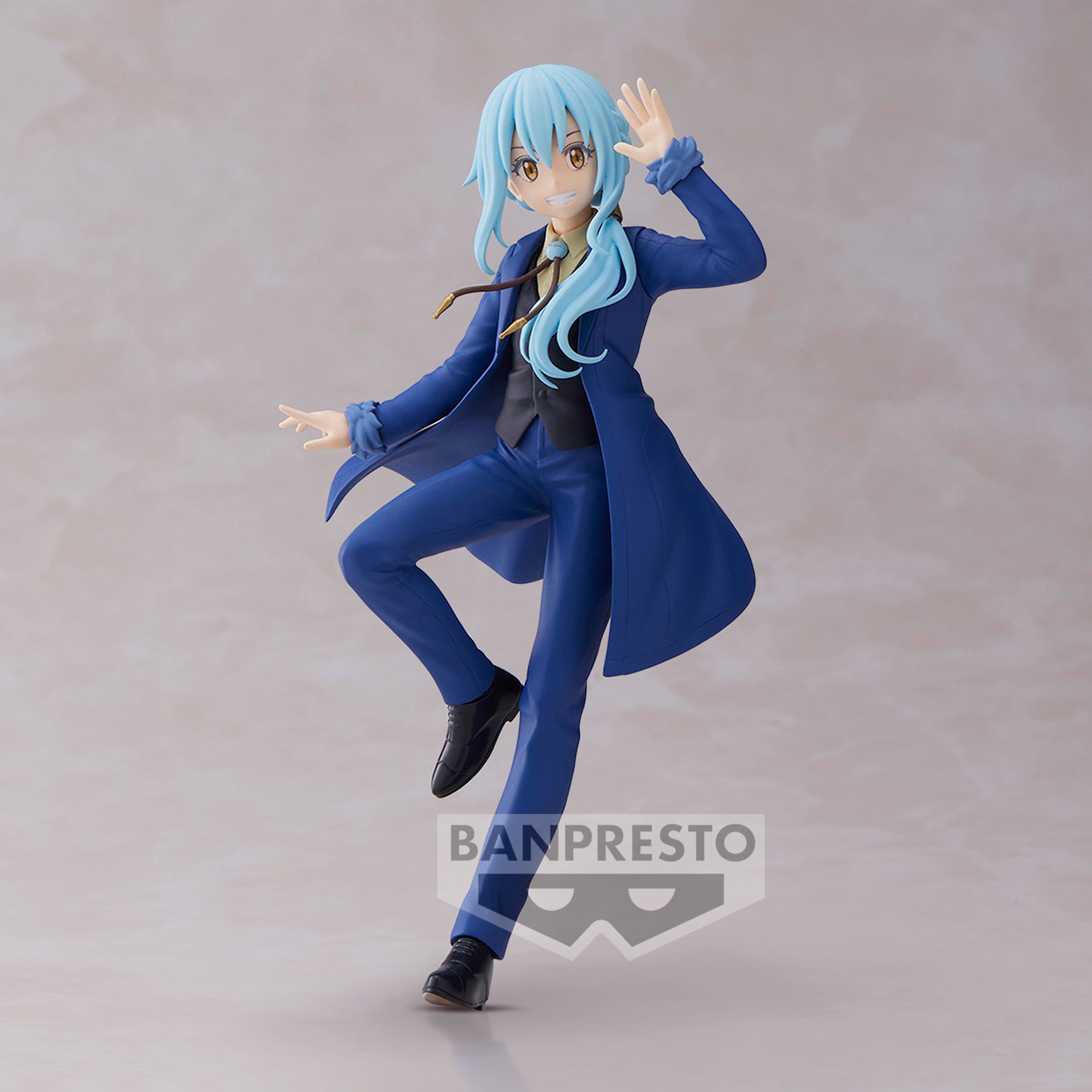 IN-STOCK Banpresto - That Time I Got Reincarnated as a Slime 10th Anniversary - Rimuru Tempest