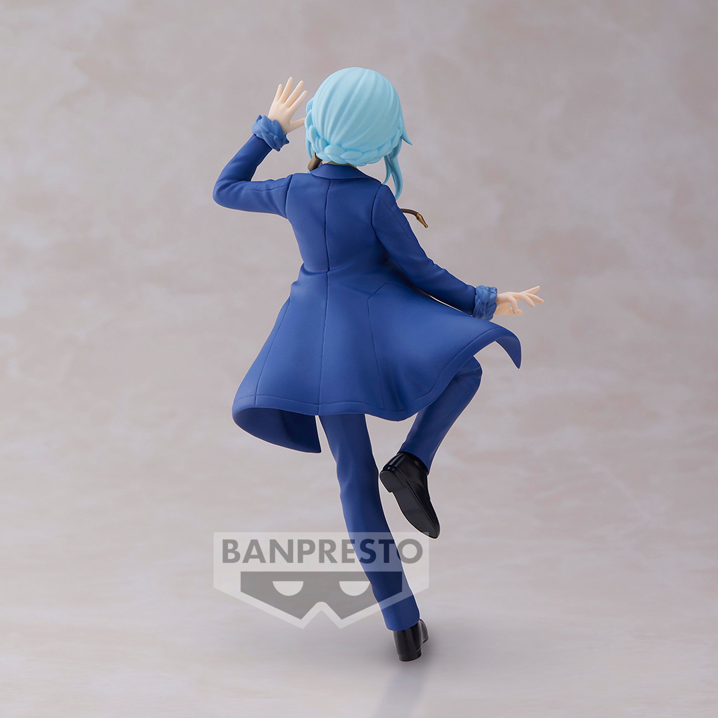 IN-STOCK Banpresto - That Time I Got Reincarnated as a Slime 10th Anniversary - Rimuru Tempest