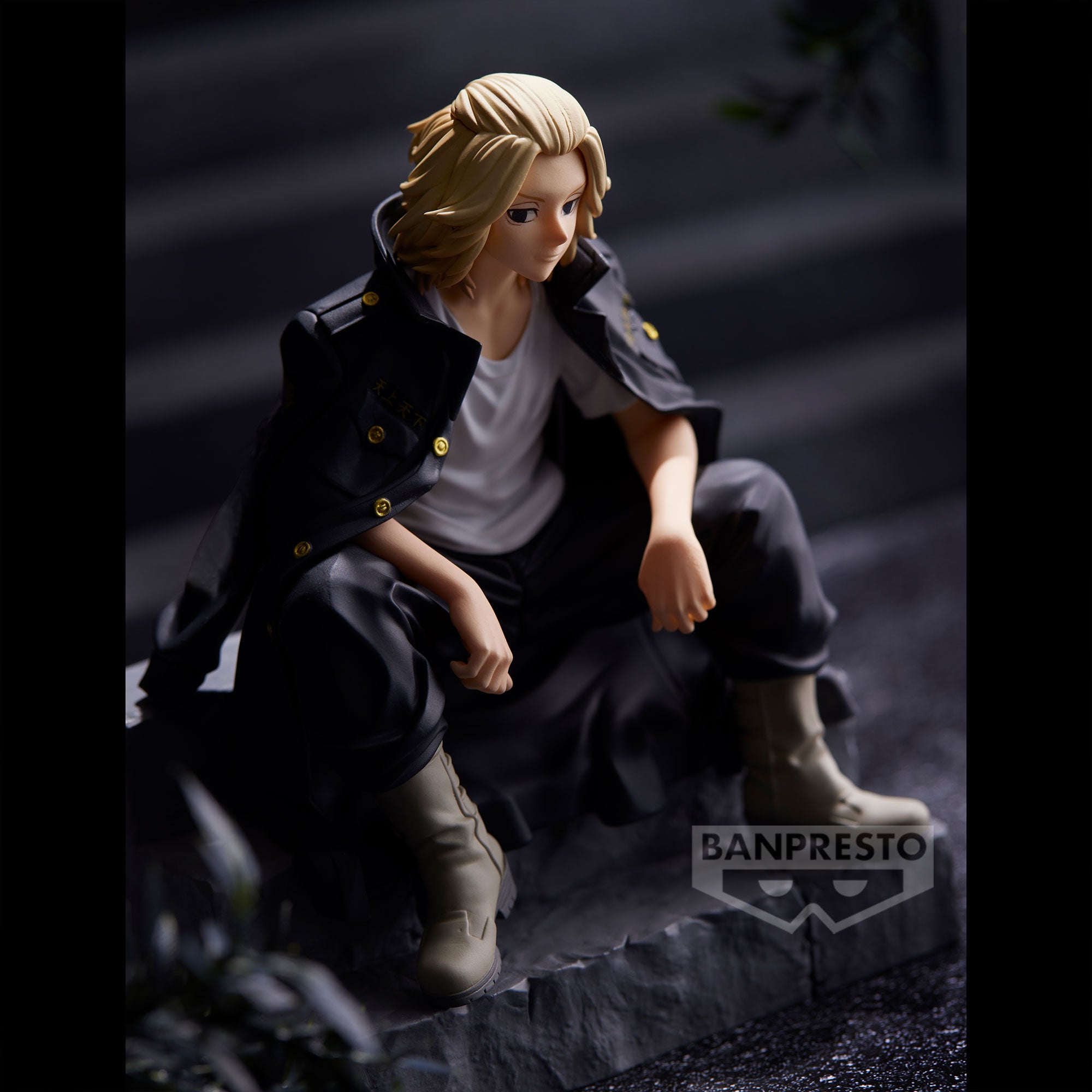 PRE-ORDER Tokyo Revengers Break Time Collection Vol. 3 - Manjiro Sano