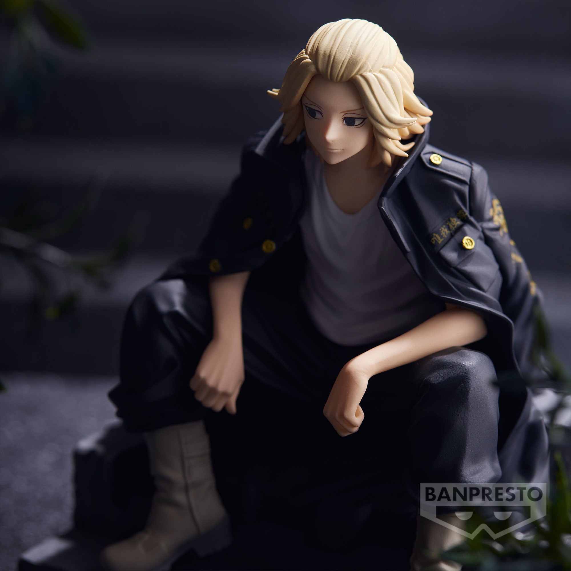 PRE-ORDER Tokyo Revengers Break Time Collection Vol. 3 - Manjiro Sano