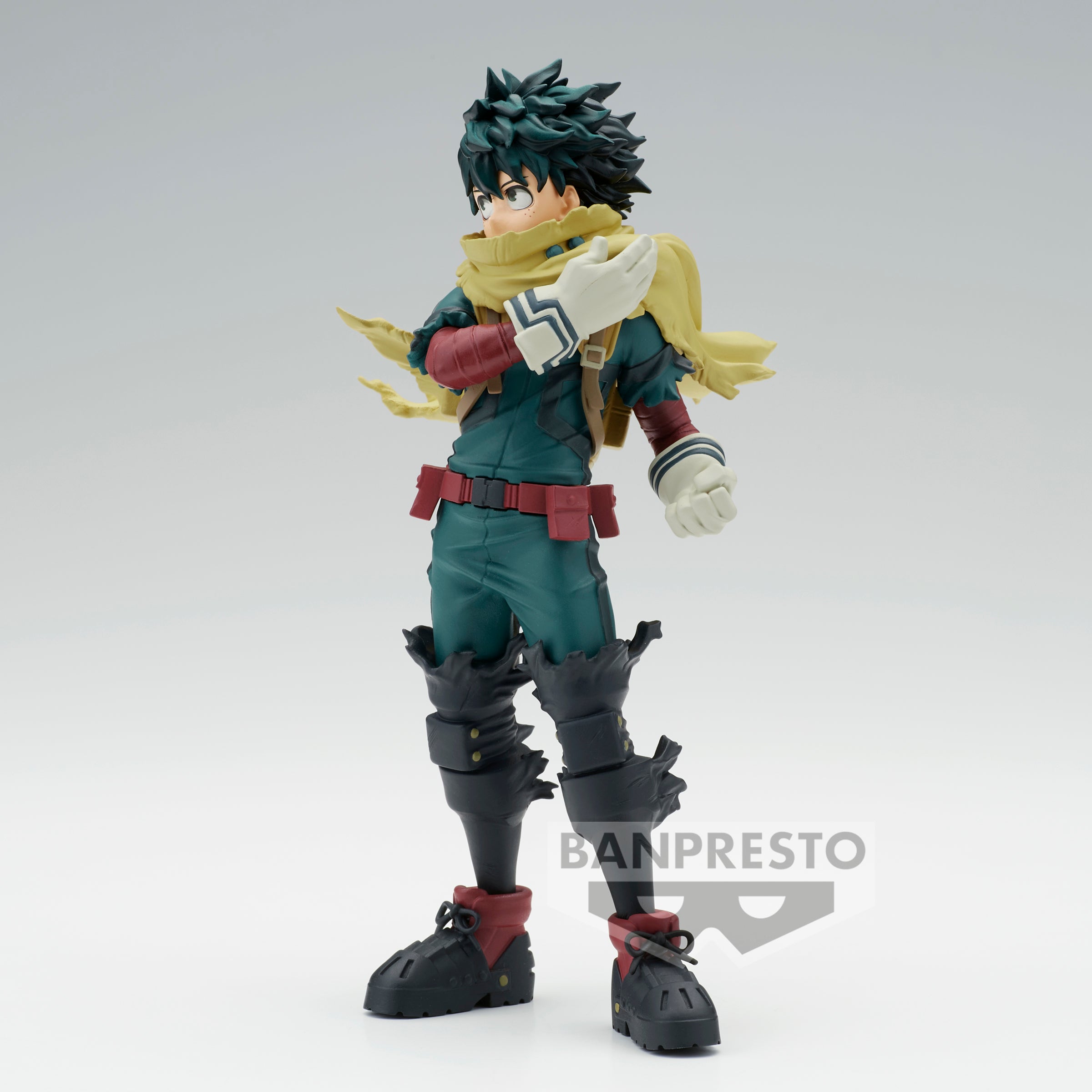 PRE-ORDER My Hero Academia - Age of Heroes - Izuku Midoriya III