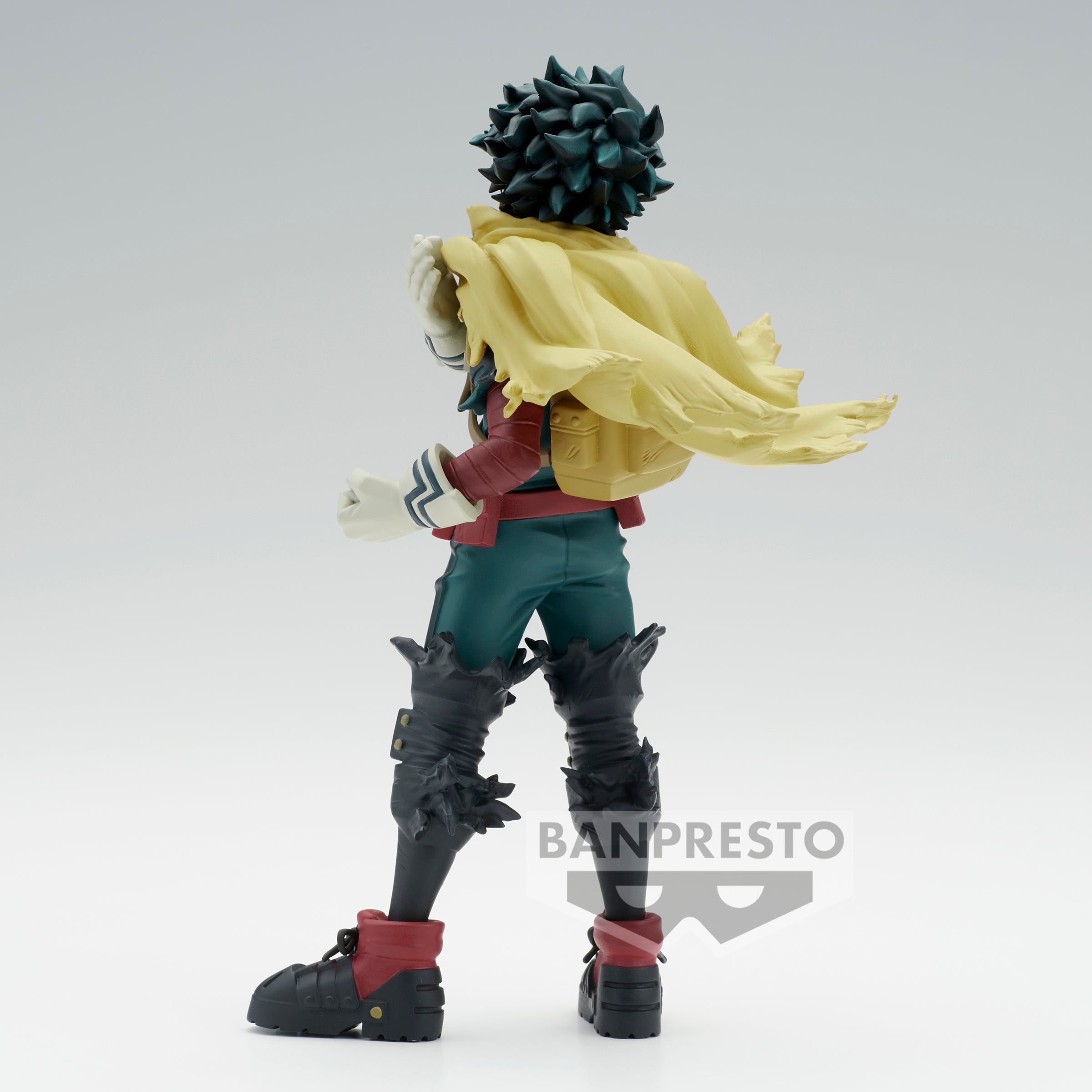 PRE-ORDER My Hero Academia - Age of Heroes - Izuku Midoriya III