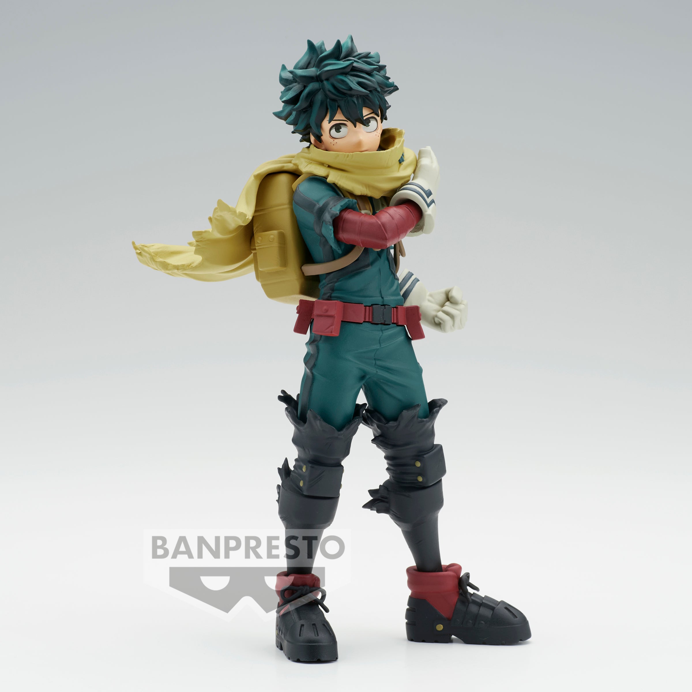 PRE-ORDER My Hero Academia - Age of Heroes - Izuku Midoriya III