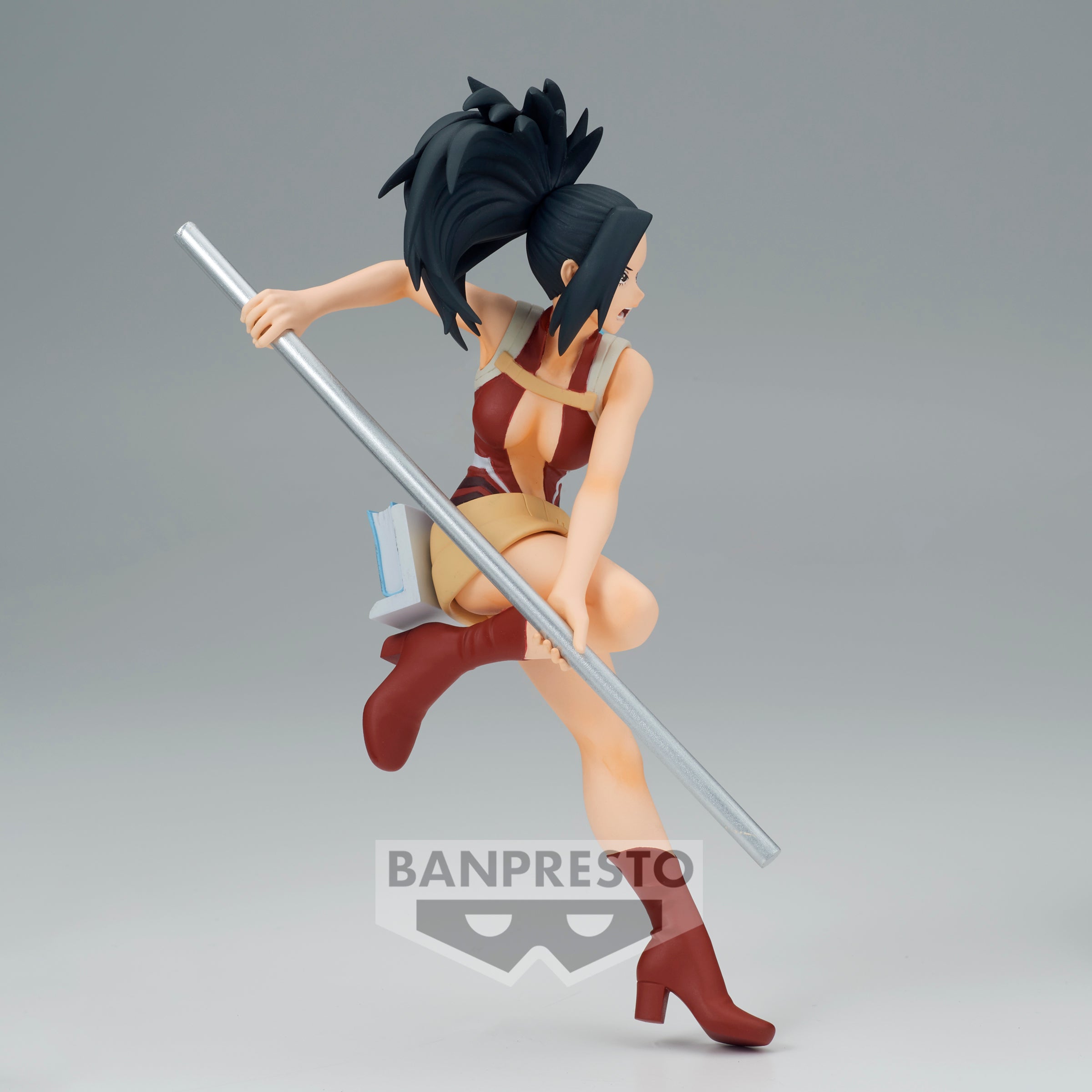 IN-STOCK Banpresto - My Hero Academia The Amazing Heroes Vol. 37 - Momo Yaoyorozu