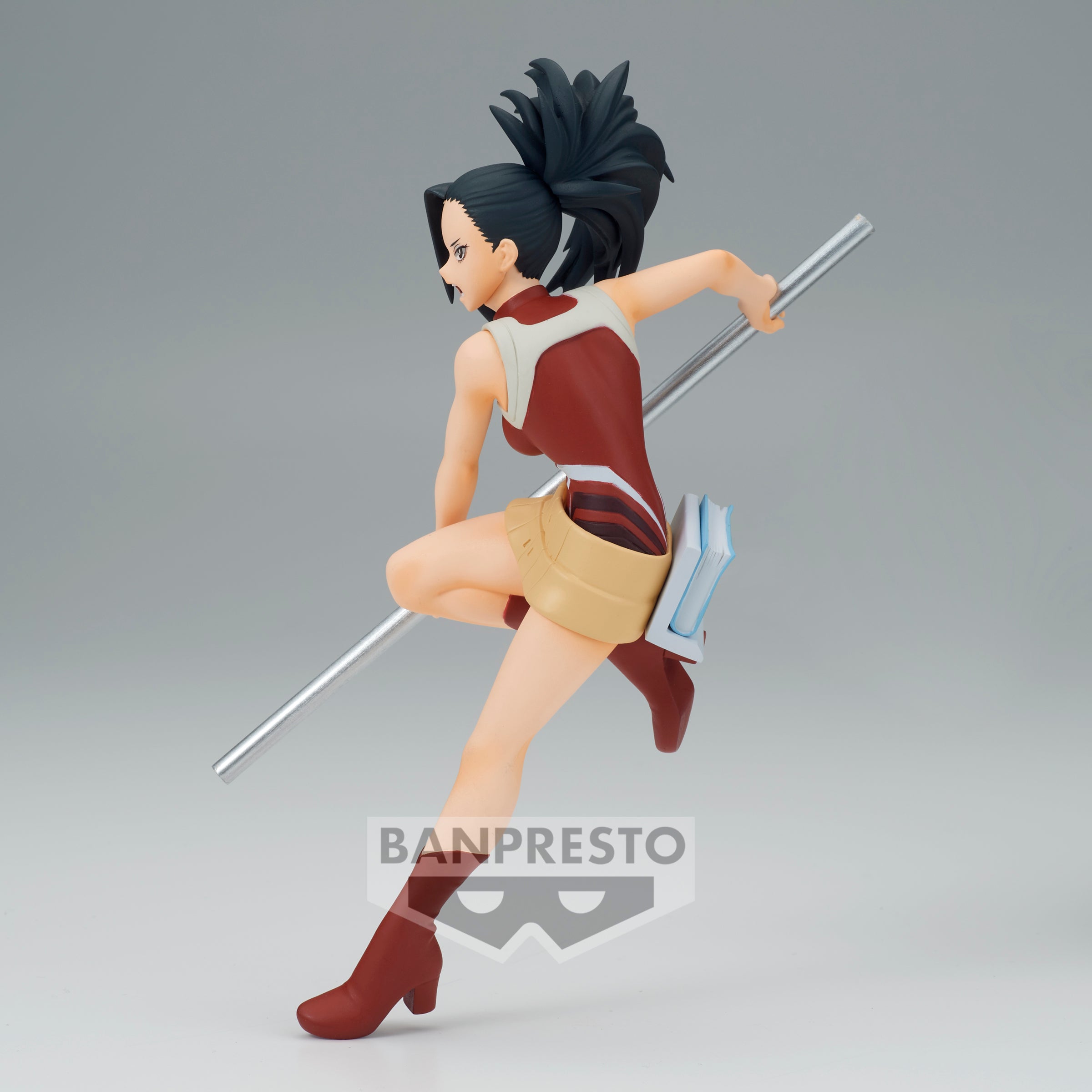 IN-STOCK Banpresto - My Hero Academia The Amazing Heroes Vol. 37 - Momo Yaoyorozu