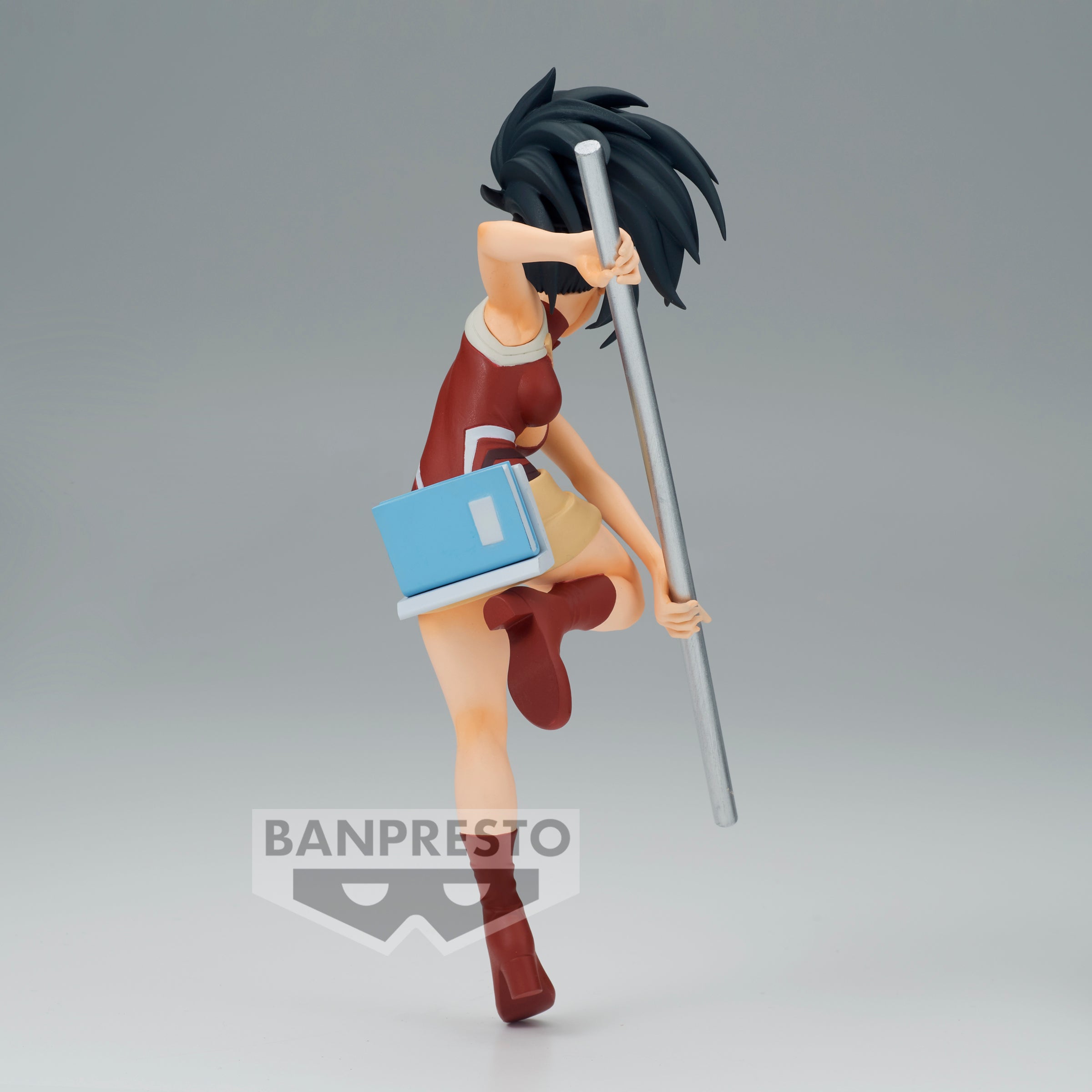 IN-STOCK Banpresto - My Hero Academia The Amazing Heroes Vol. 37 - Momo Yaoyorozu
