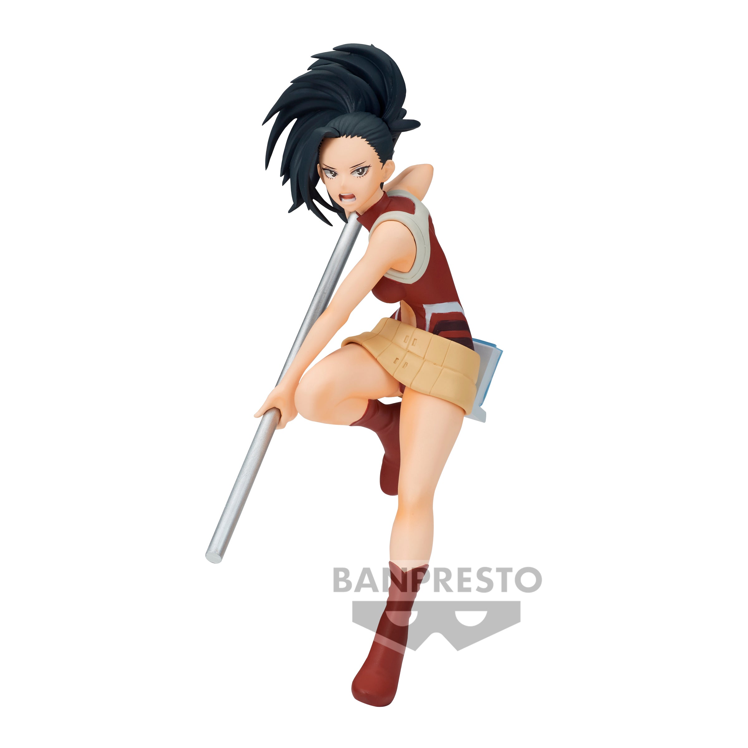 IN-STOCK Banpresto - My Hero Academia The Amazing Heroes Vol. 37 - Momo Yaoyorozu
