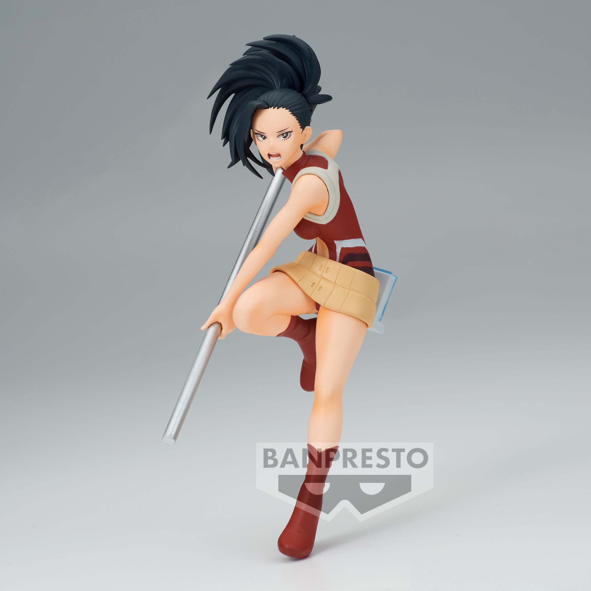IN-STOCK Banpresto - My Hero Academia The Amazing Heroes Vol. 37 - Momo Yaoyorozu