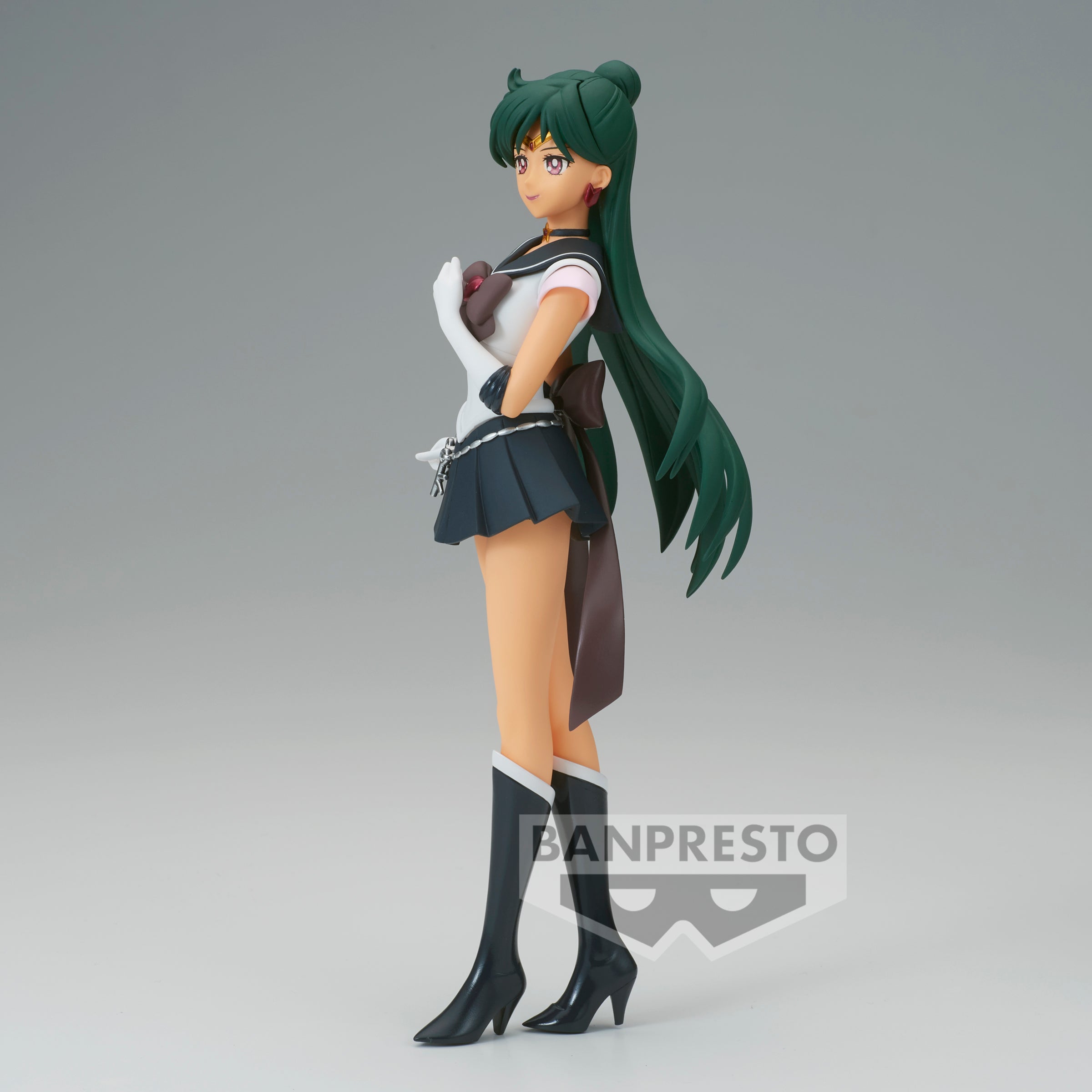 PRE-ORDER Pretty Guardian Sailor Moon Eternal the Movie Glitter & Glamours - Super Sailor Pluto