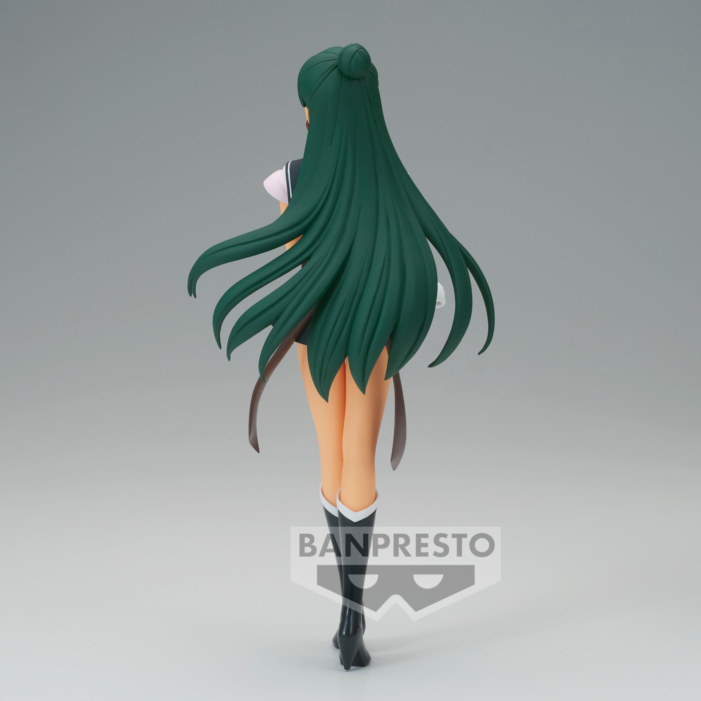 PRE-ORDER Pretty Guardian Sailor Moon Eternal the Movie Glitter & Glamours - Super Sailor Pluto