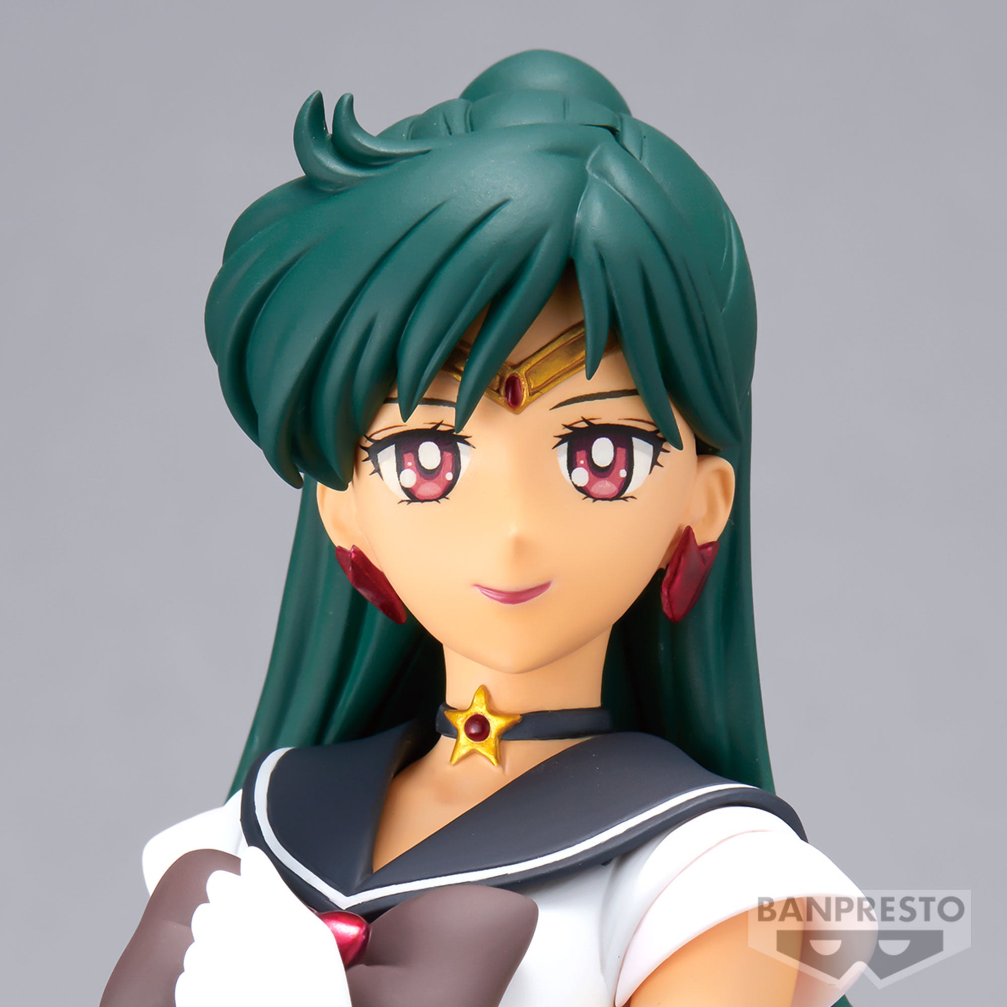 PRE-ORDER Pretty Guardian Sailor Moon Eternal the Movie Glitter & Glamours - Super Sailor Pluto