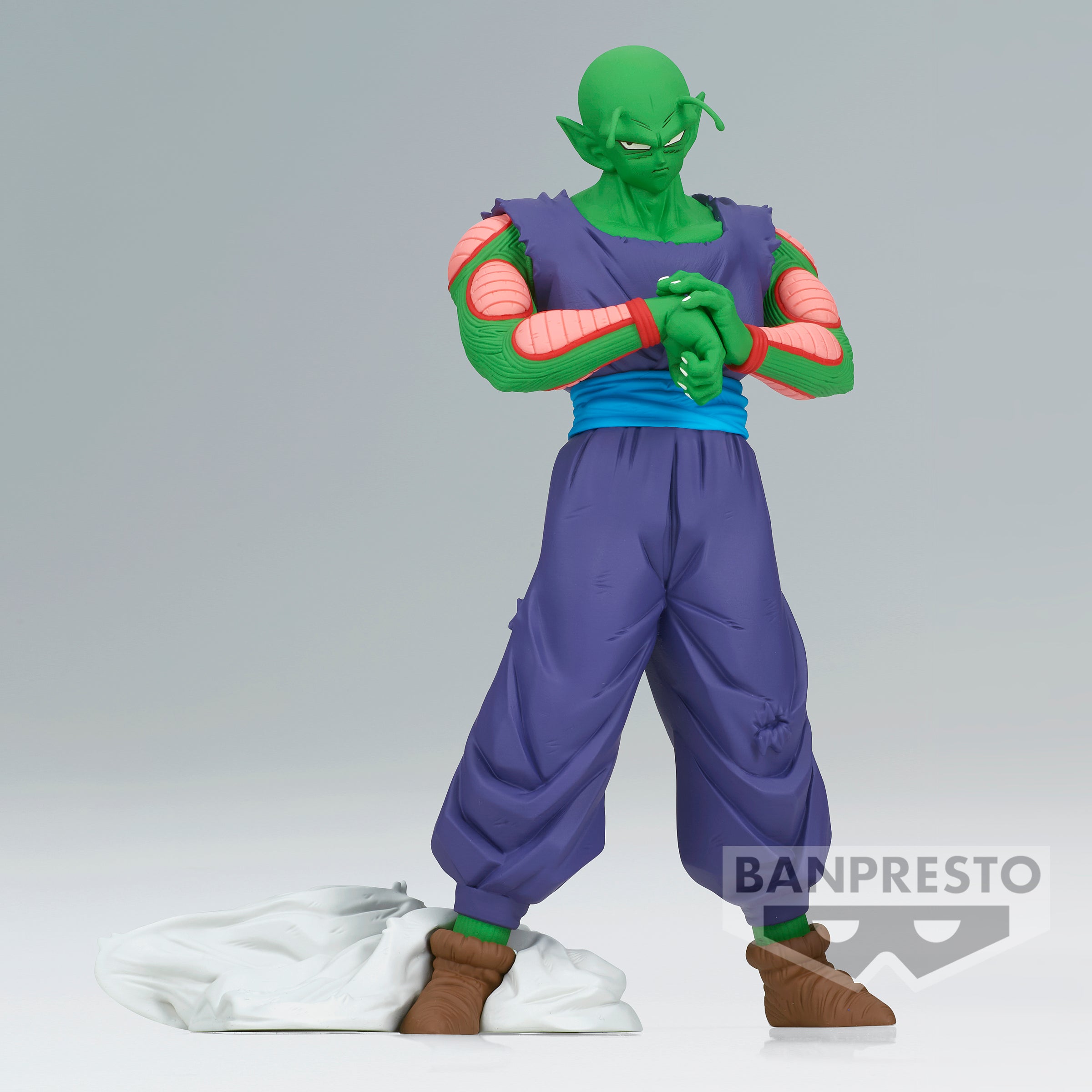 PRE-ORDER Dragon Ball Z Solid Edge Works Vol. 13 - Piccolo: A