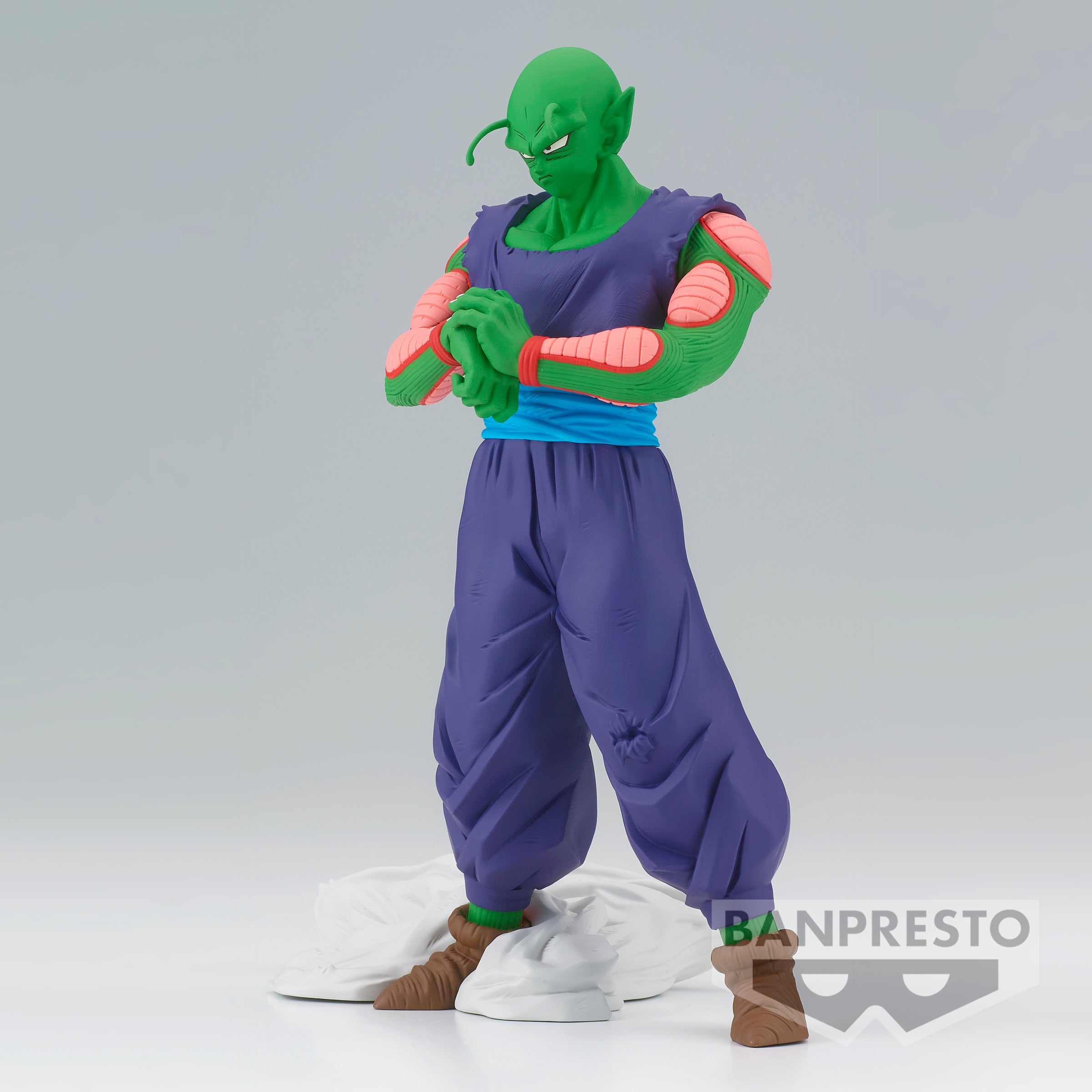 PRE-ORDER Dragon Ball Z Solid Edge Works Vol. 13 - Piccolo: A