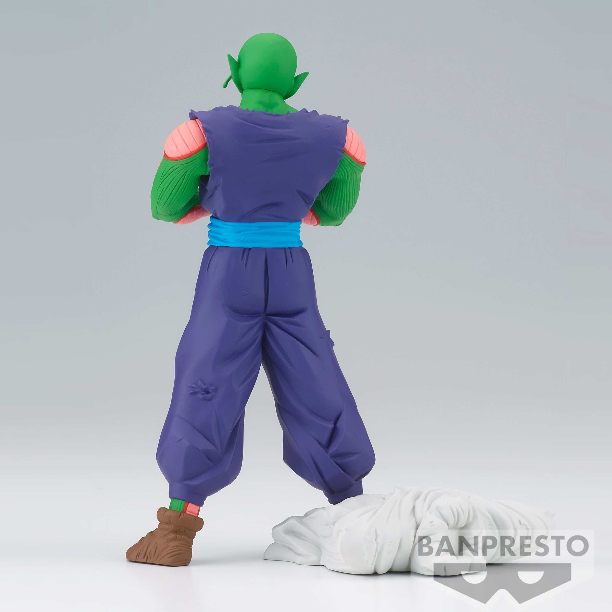 PRE-ORDER Dragon Ball Z Solid Edge Works Vol. 13 - Piccolo: A