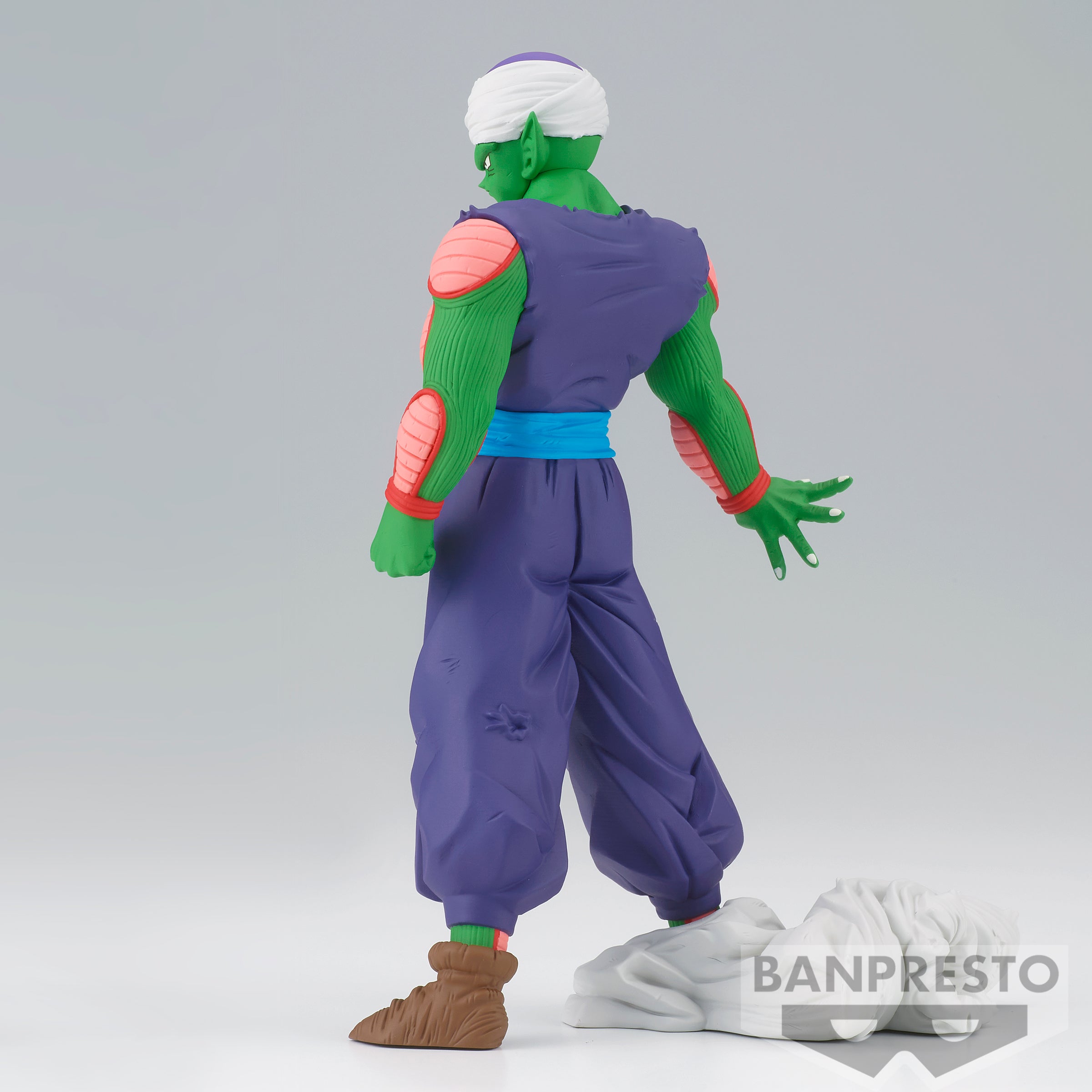 PRE-ORDER Dragon Ball Z Solid Edge Works Vol. 13 - Piccolo: B