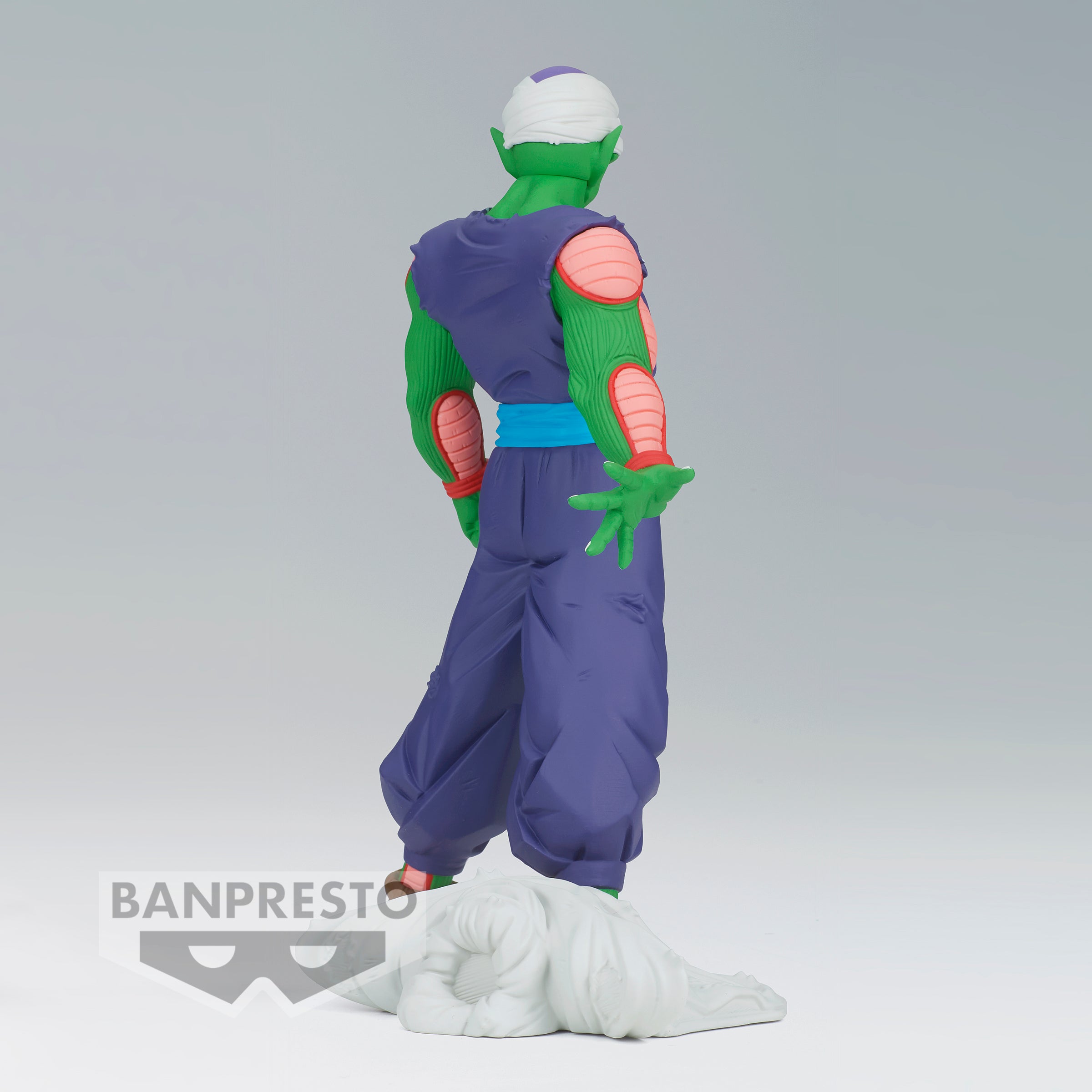 PRE-ORDER Dragon Ball Z Solid Edge Works Vol. 13 - Piccolo: B