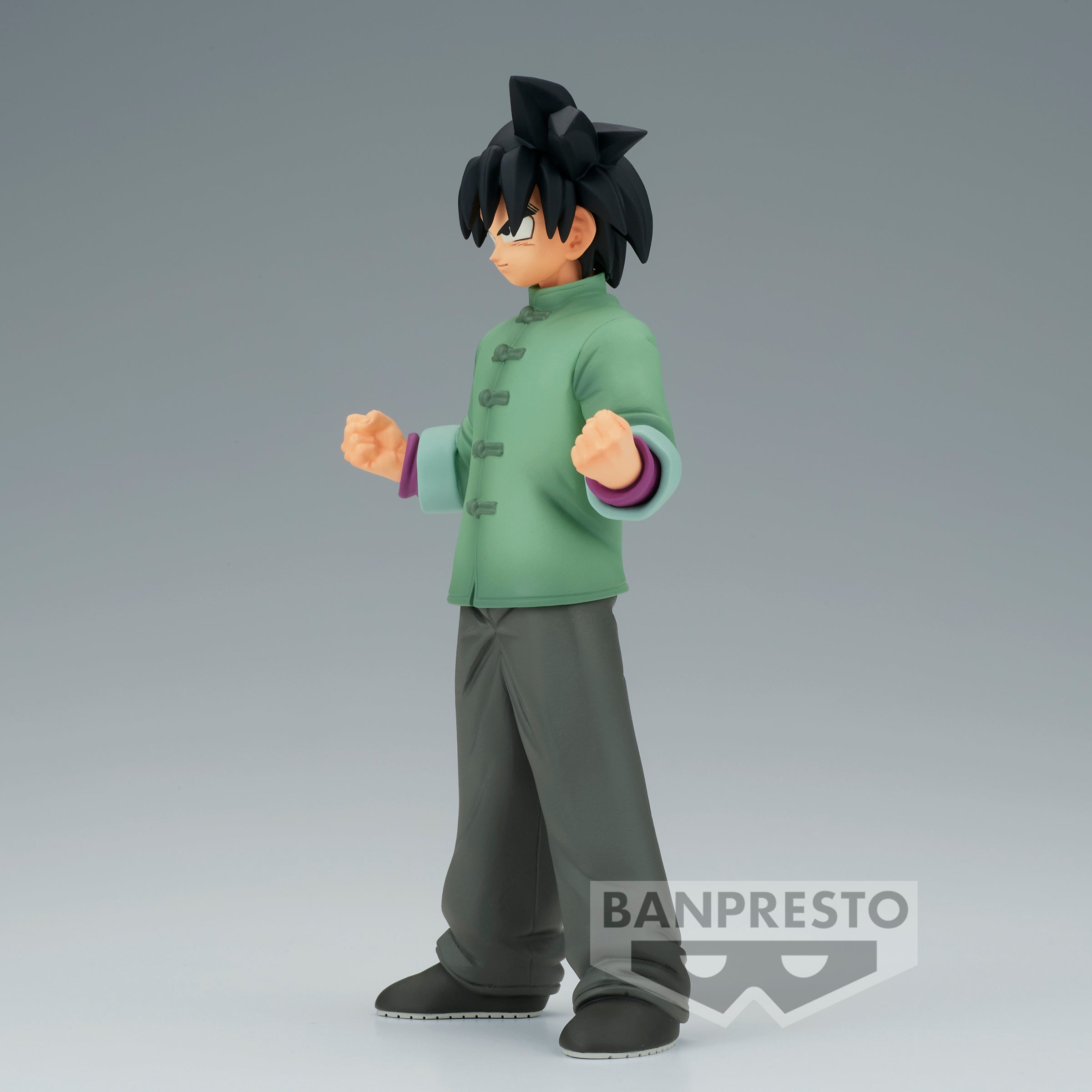 PRE-ORDER Dragon Ball Super: Super Hero DXF - Son Goten
