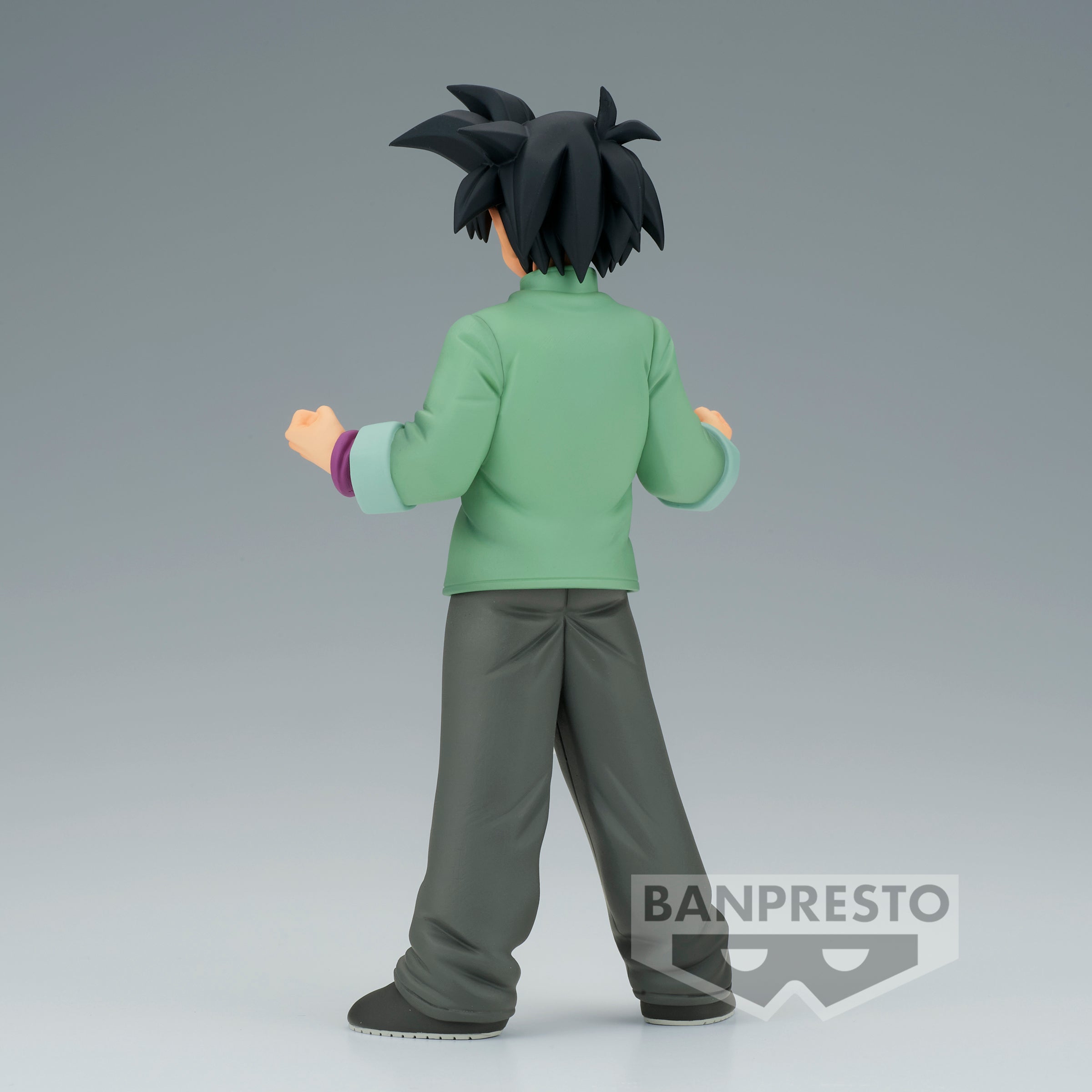 PRE-ORDER Dragon Ball Super: Super Hero DXF - Son Goten