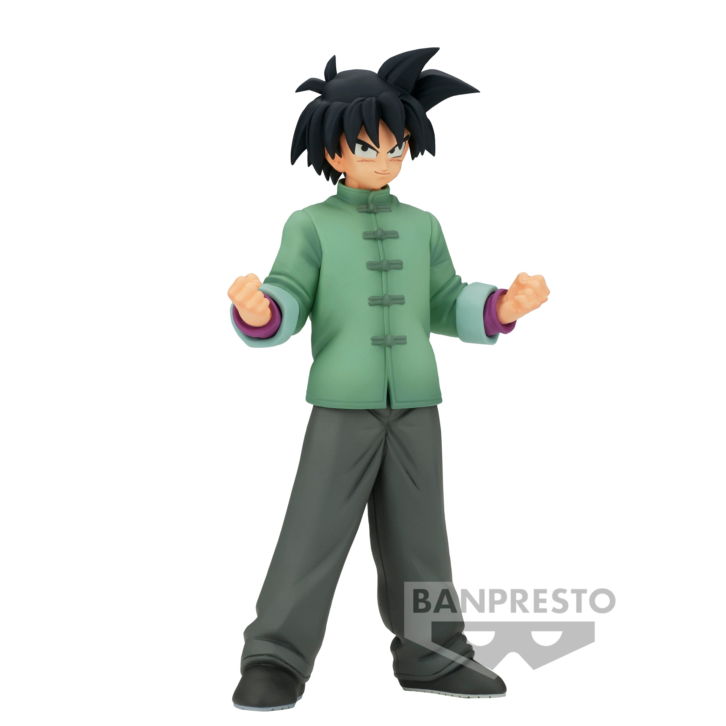 PRE-ORDER Dragon Ball Super: Super Hero DXF - Son Goten