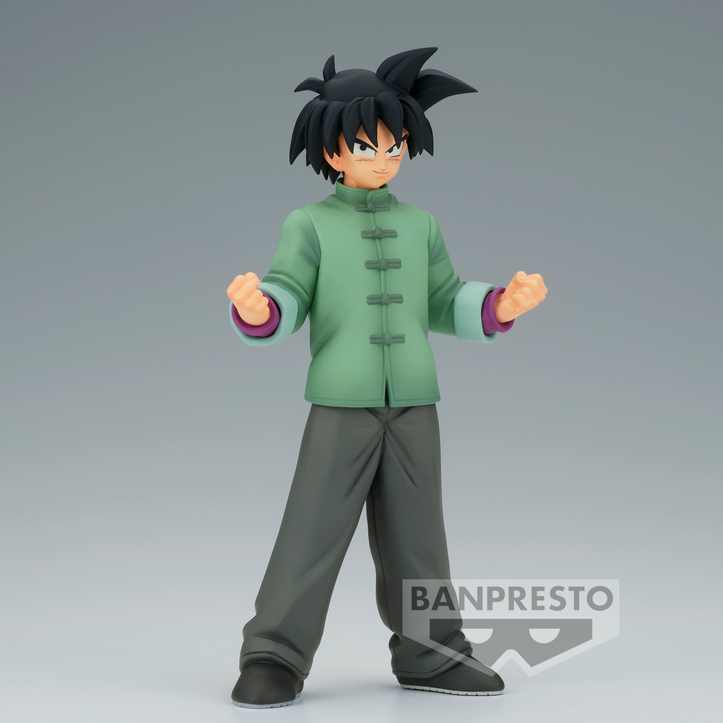 PRE-ORDER Dragon Ball Super: Super Hero DXF - Son Goten