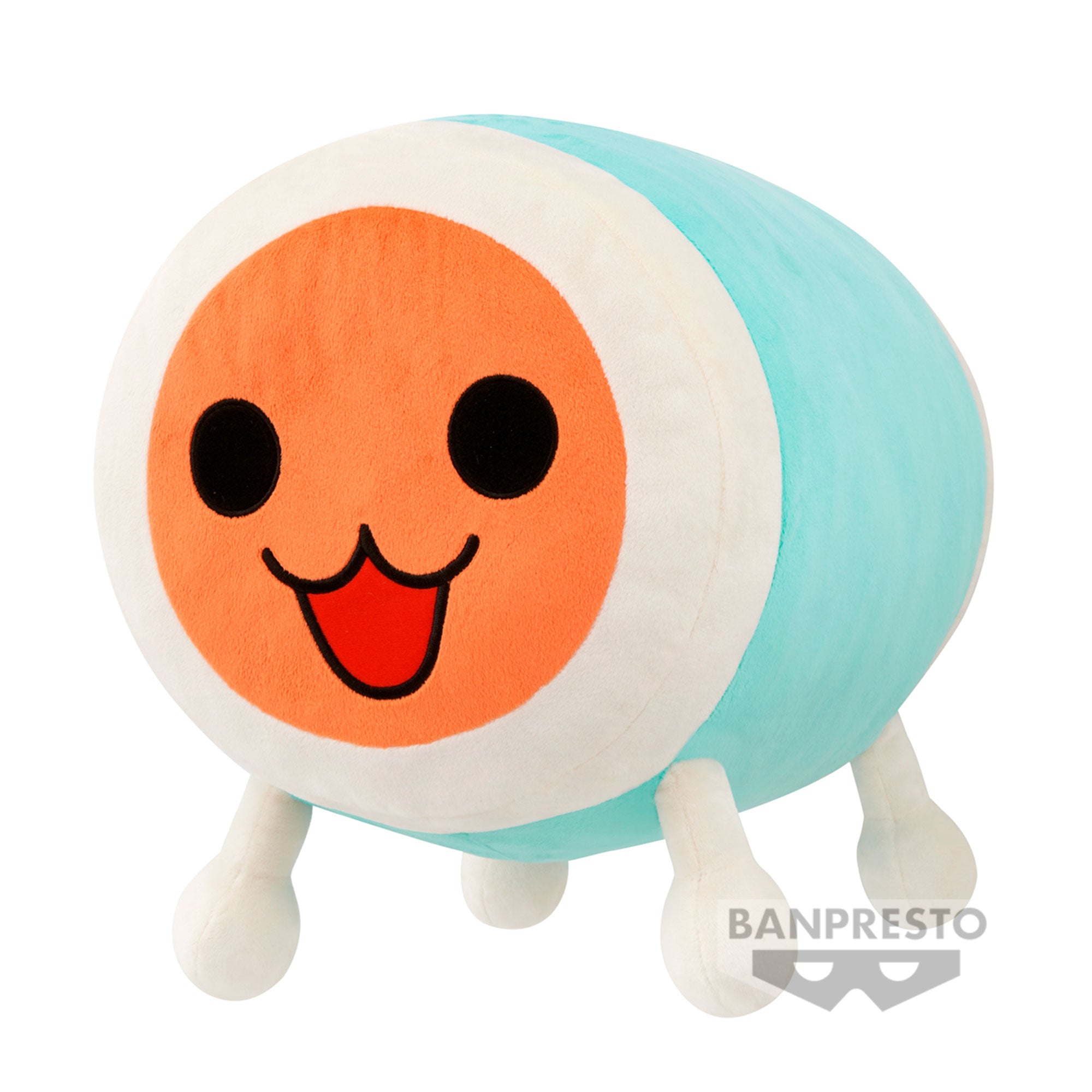 PRE-ORDER Taiko no Tatsujin Plush