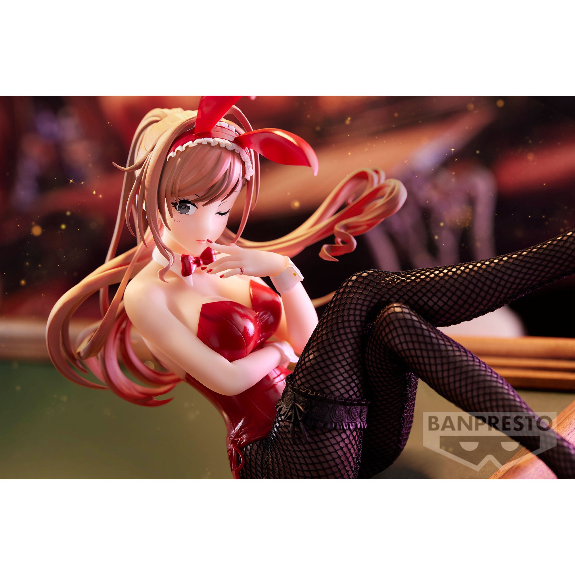 PRE-ORDER THE iDOLM@STER: Shiny Colors Espresto Fascination and Stockings - Natsuha Arisugawa