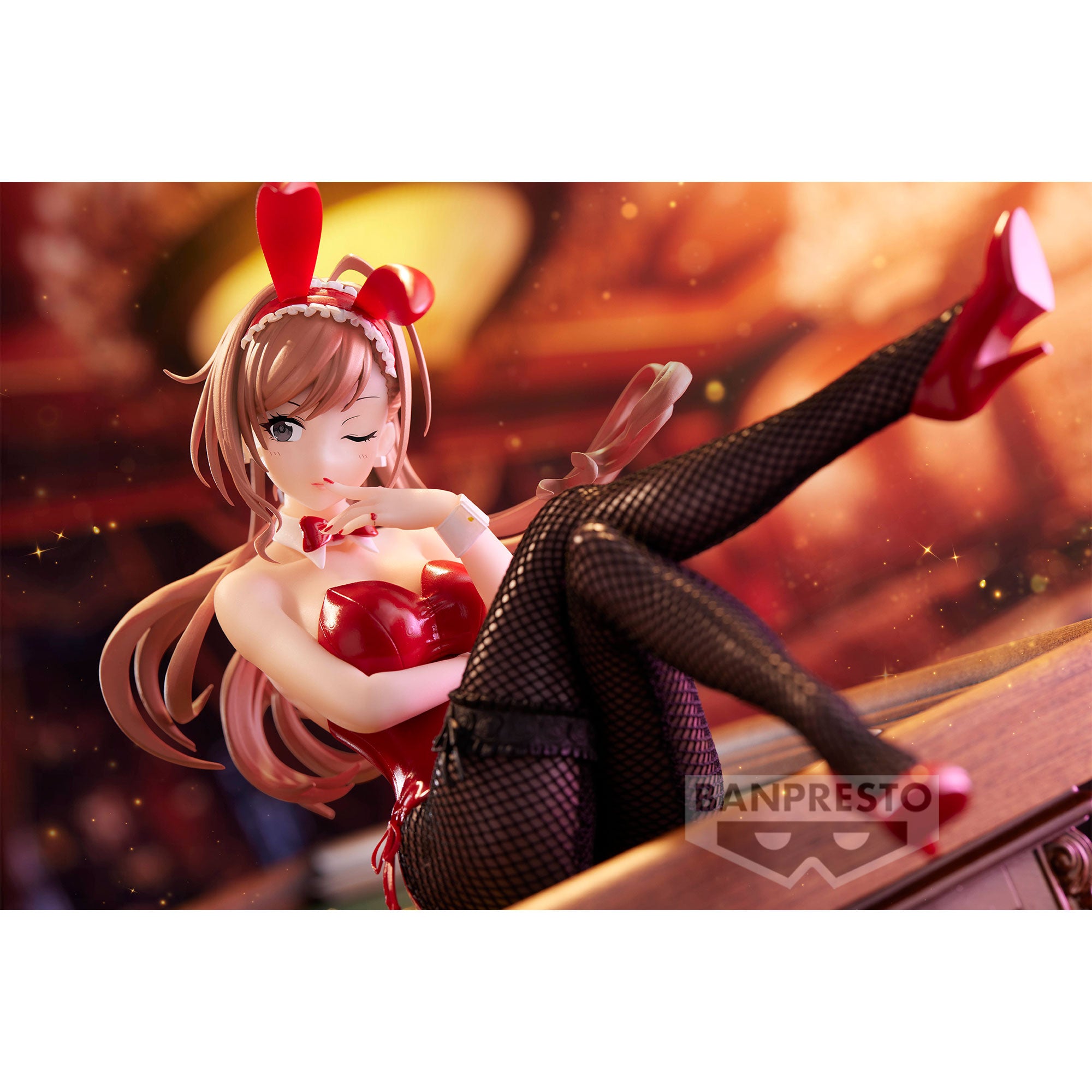 PRE-ORDER THE iDOLM@STER: Shiny Colors Espresto Fascination and Stockings - Natsuha Arisugawa